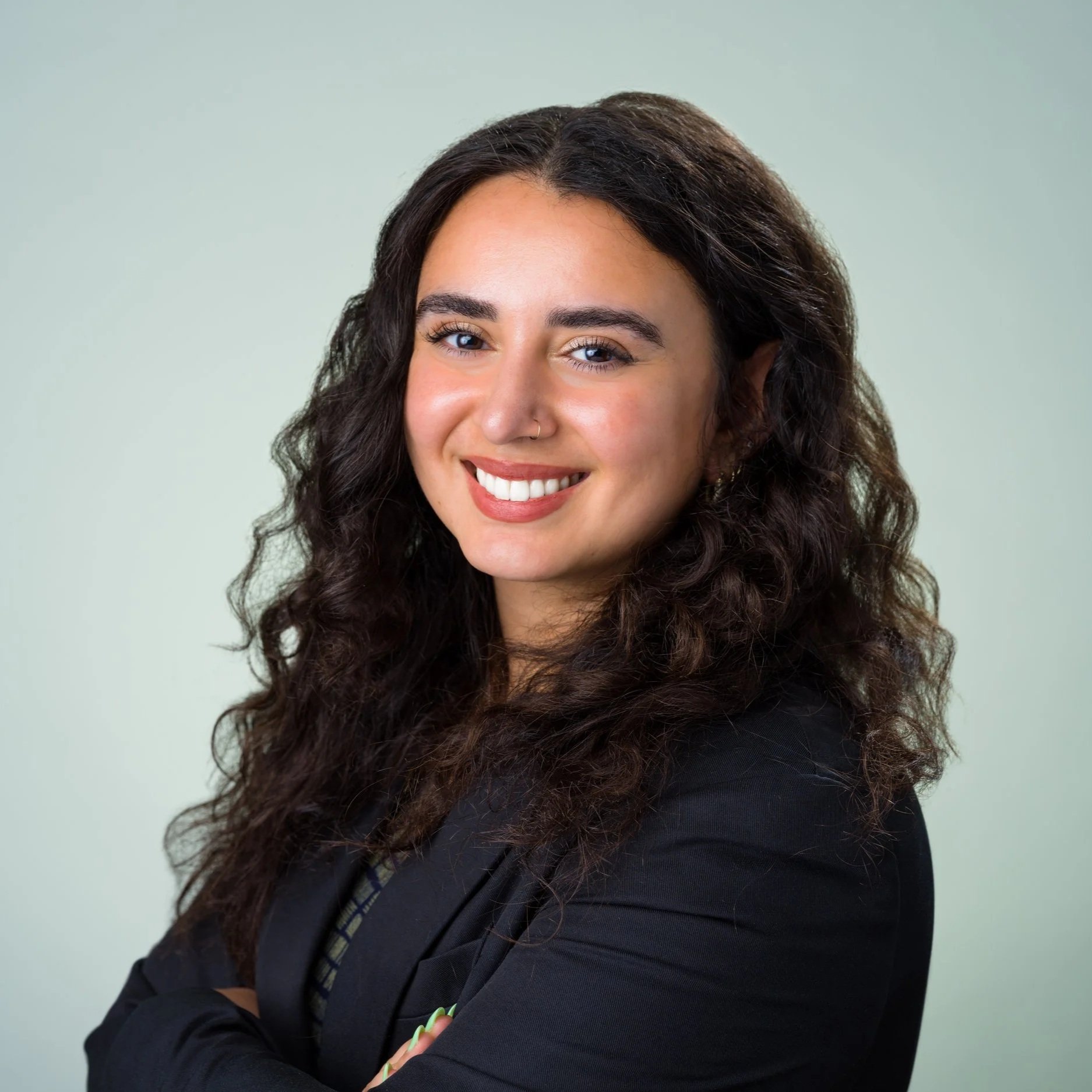 Flora Adamian<br><strong>Sustainability Associate<br><i>Bellwether</i></strong>