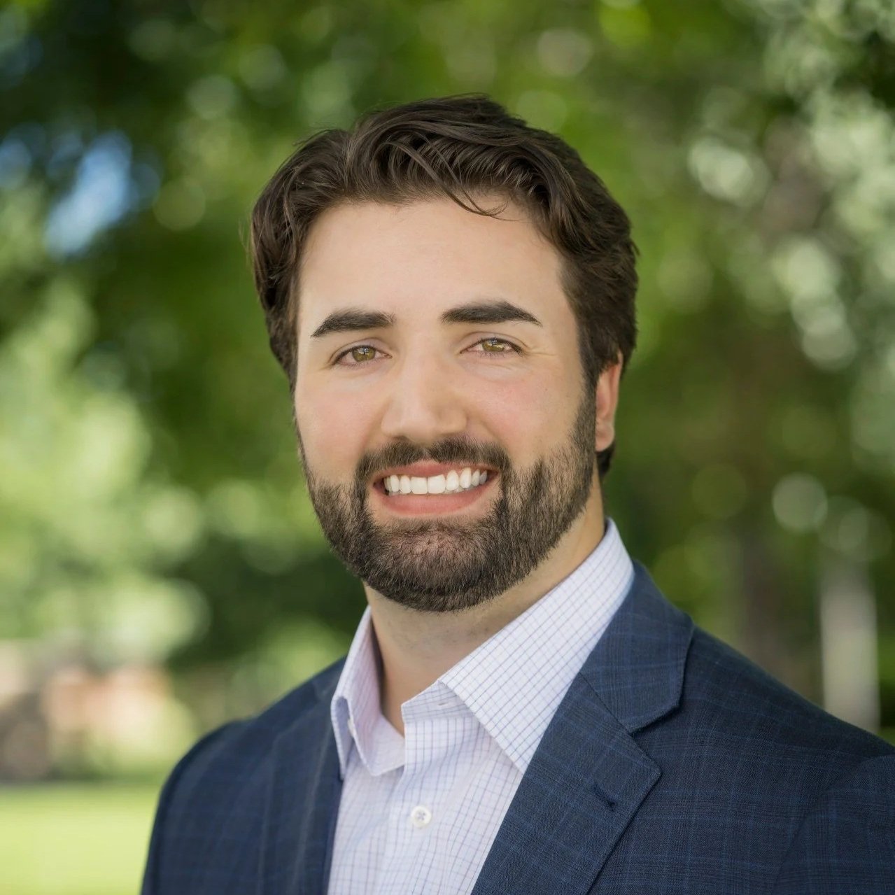 Jack Hudd<br><strong>Sustainability Project Manager<br><i>UL Solutions</i></strong>