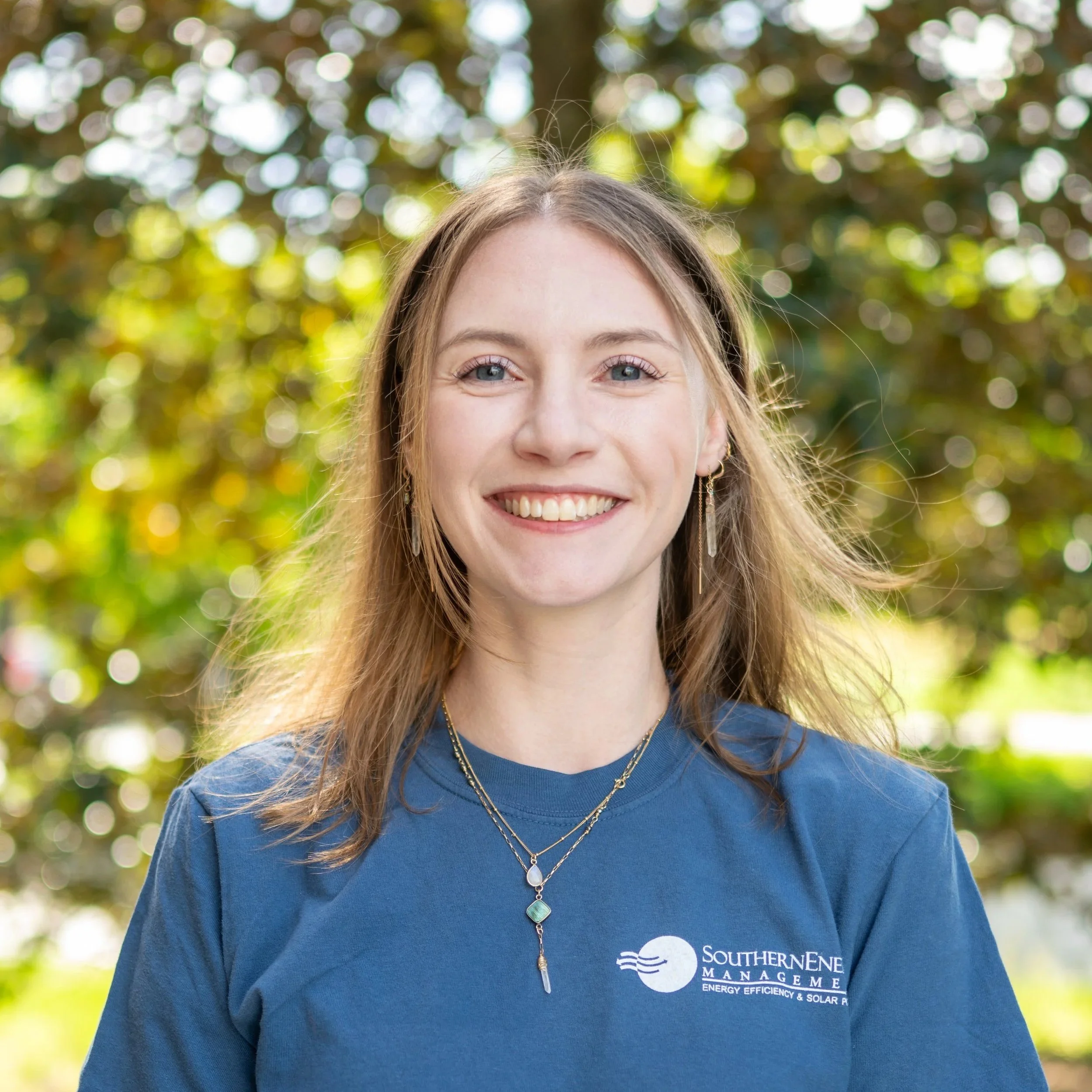 Kristyn Mott<br><strong>Program &amp; Account Manager<br><i>Southern Energy Wealth Management</i></strong>