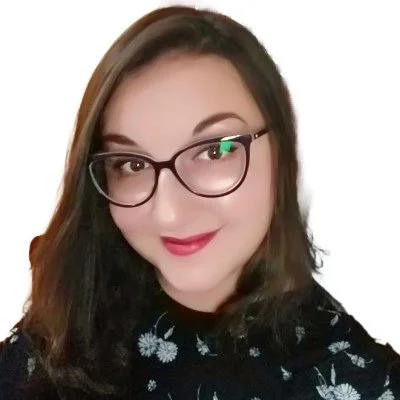 Lavinia Talica<br><strong>Sustainability Consultant<br><i>EVORA Global</i></strong>