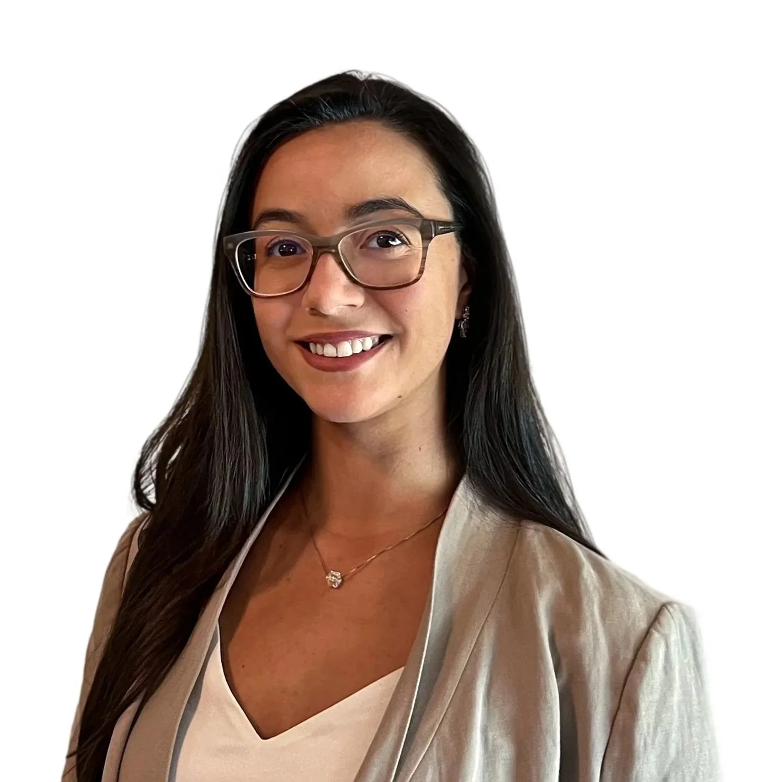 Samantha Varela Shireman<br><strong>Associate Director of Certifications<br><i>Verdani Partners</i></strong>