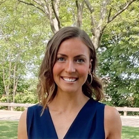 Sydney Fisher<br><strong>Sustainability Project Manager<br><i>Vanderweil Engineers</i></strong>