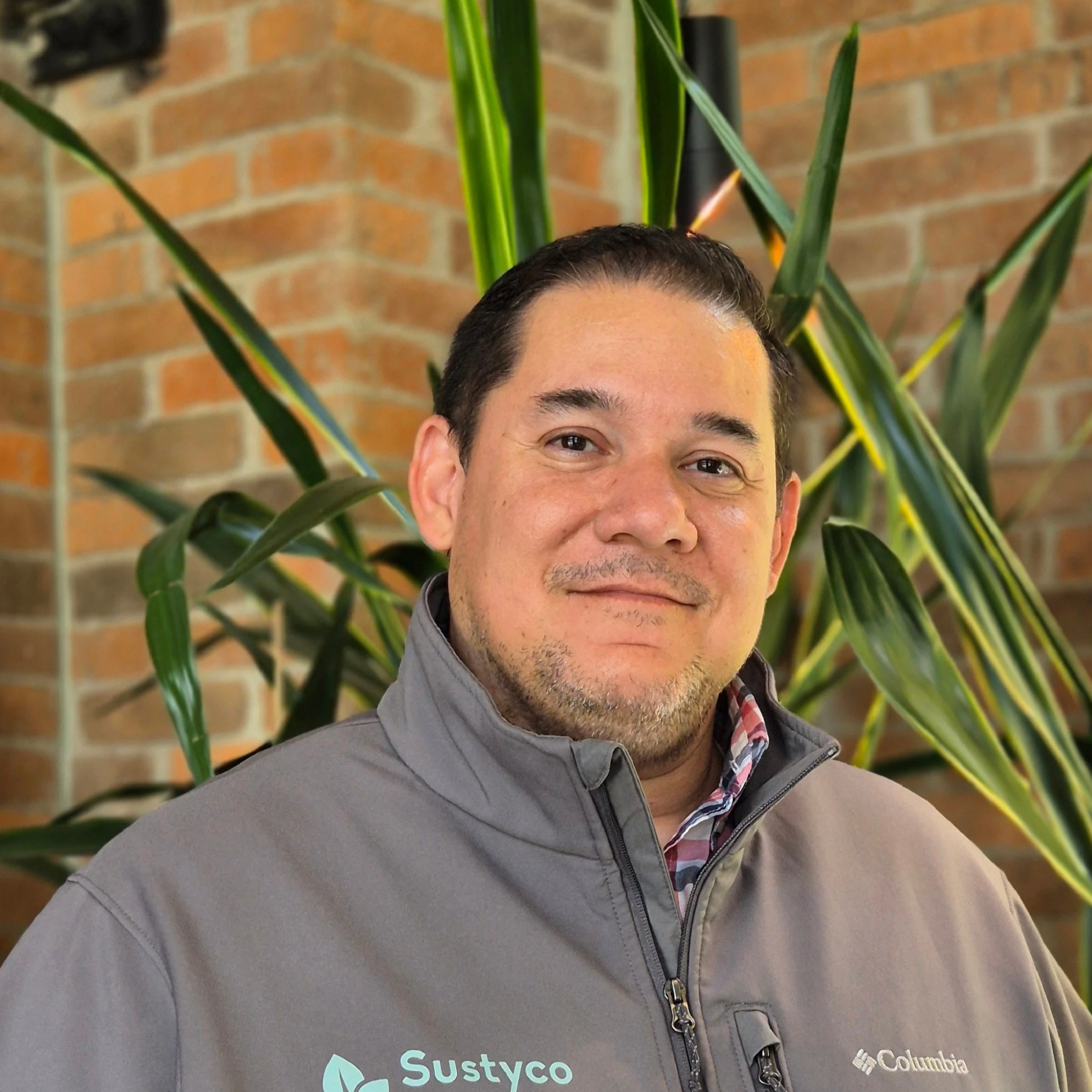 Mauricio Toro<br><strong>CEO &amp; Founder<br><i>Sustyco LLC &amp; Susty Colombia SAS</i></strong>