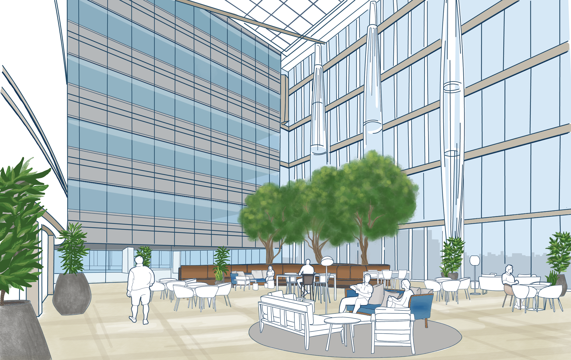 Fitwel Innovation Award: Portfolio-Wide Strategy–FSP<strong><br>Biomed Realty<br>RE Tech Advisors<br></strong>