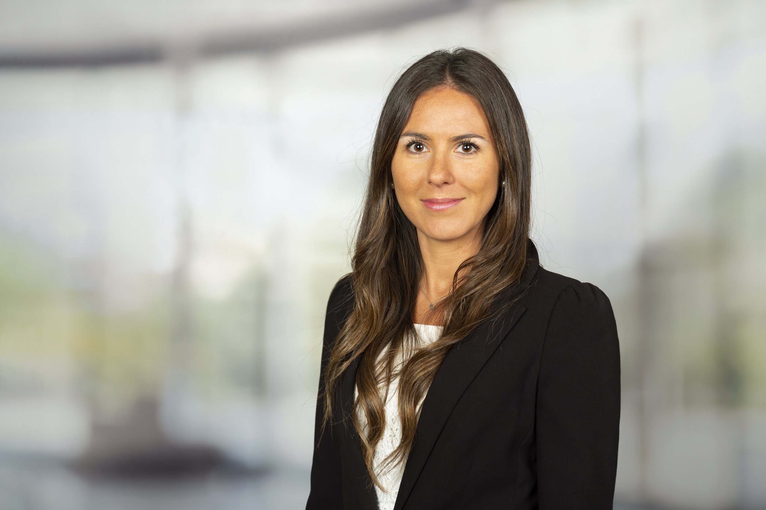 2026 Ambassador of the Year | Scale <br>Judit Sánchez González<br><strong>Sustainability Associate | Technical Property Management<br><i>Savills</i></strong>