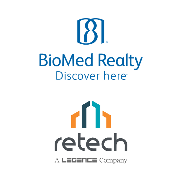 Fitwel Innovation Award: Portfolio-Wide Strategy–FSP<strong><br> BioMed Realty<br>RE Tech Advisors<br></strong>