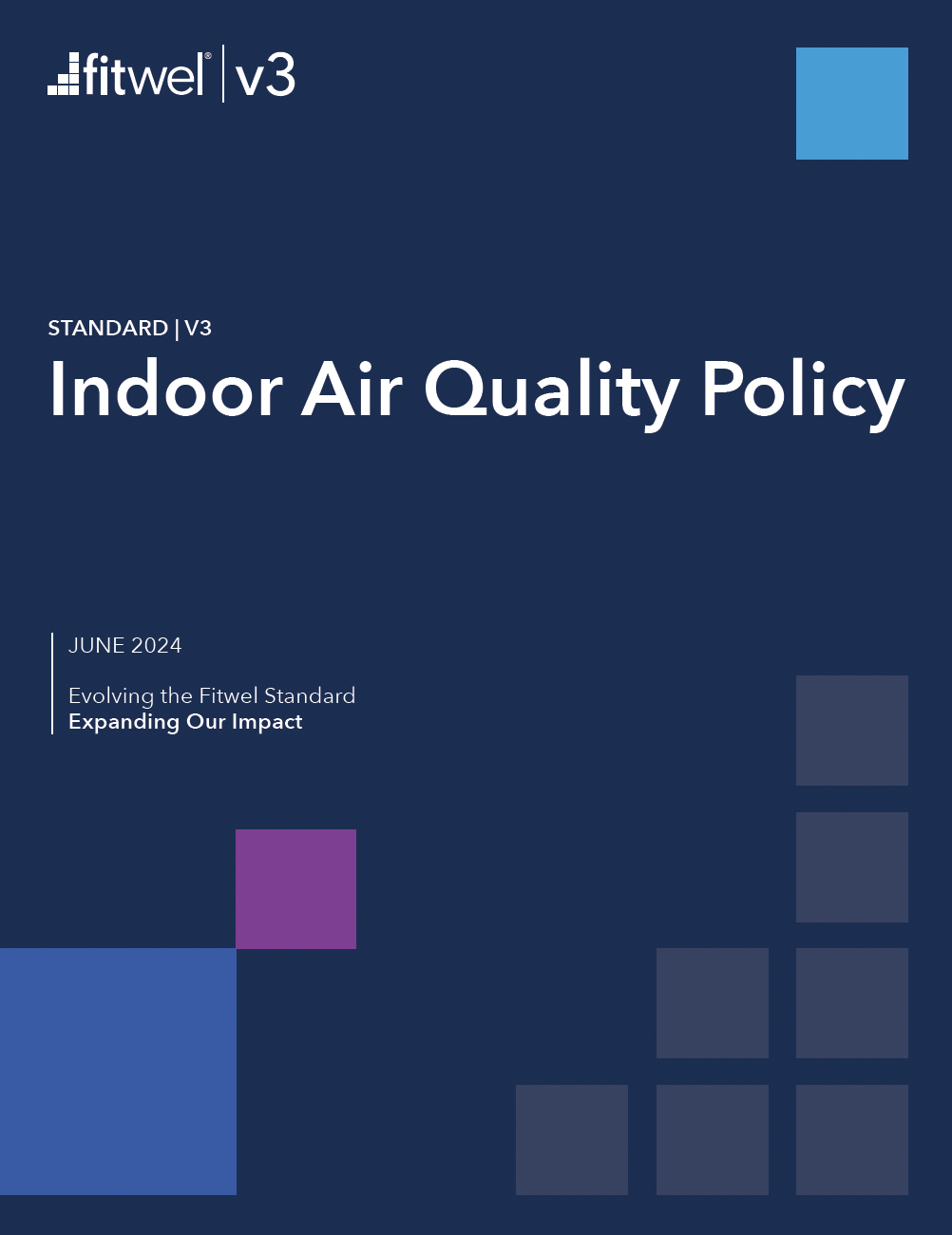 v3 Indoor Air Quality Policy