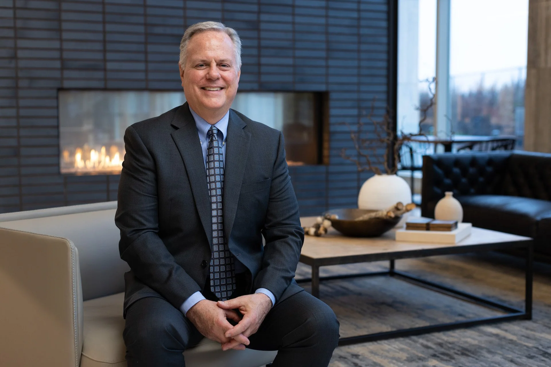 Fitwel — Ambassador of the Year Spotlight Chip Andrews of Cousins