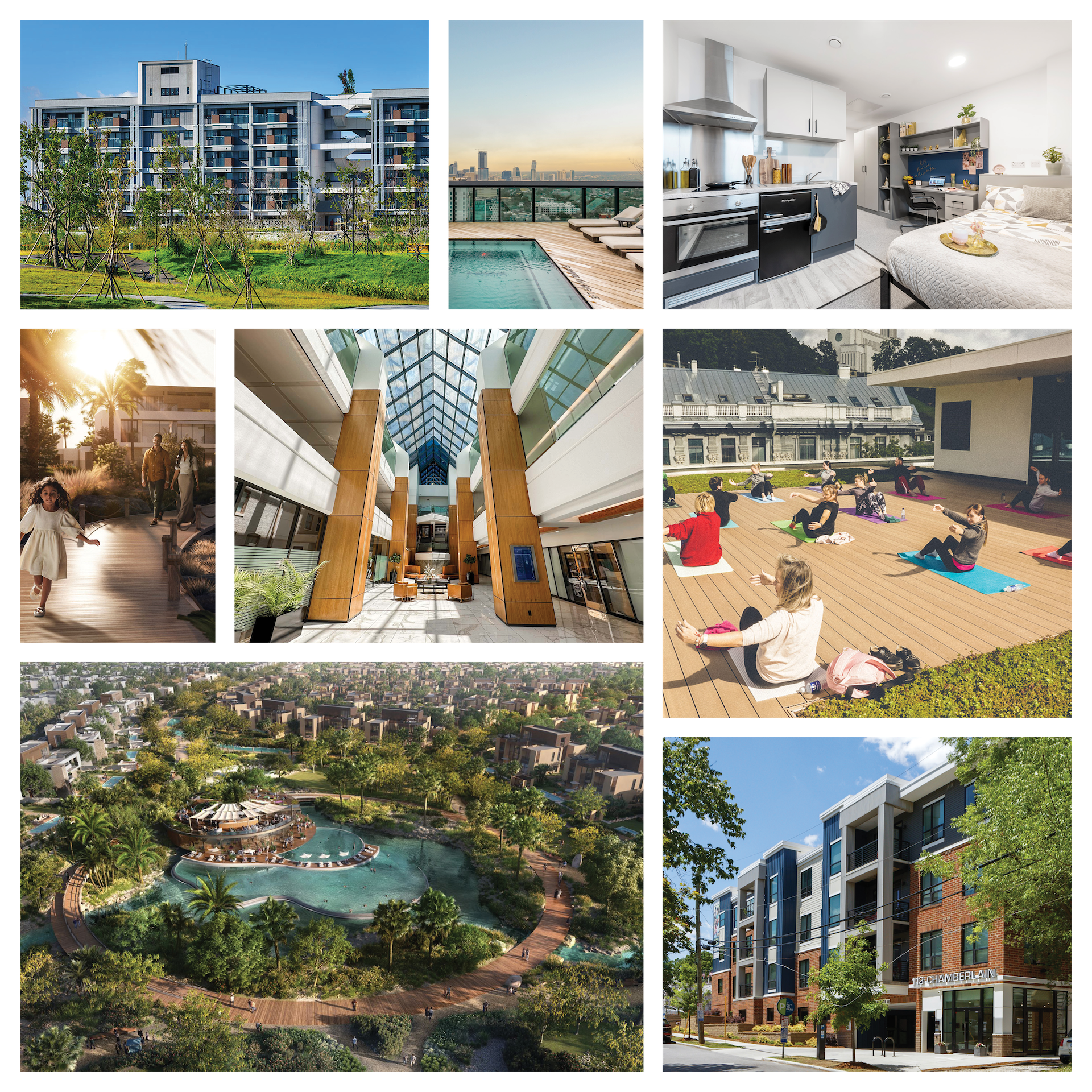 2024 Best in Building Health