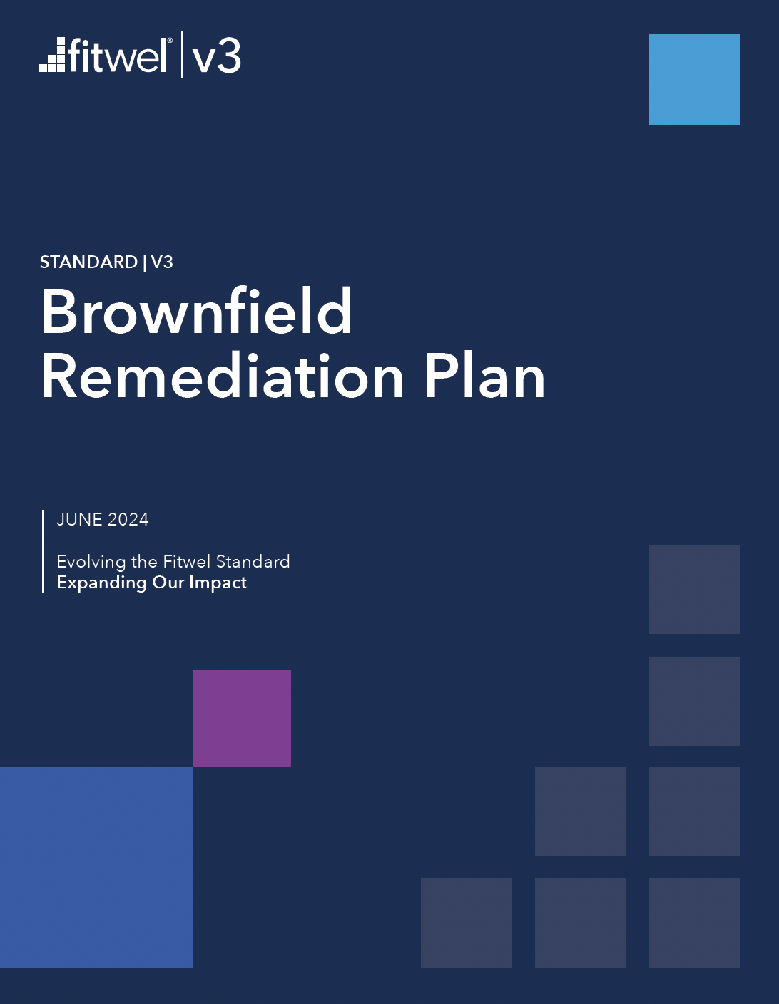 Brownfield Remediation Plan