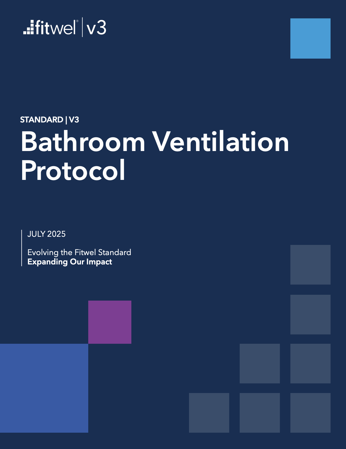 v3 Bathroom Ventilation Protocol