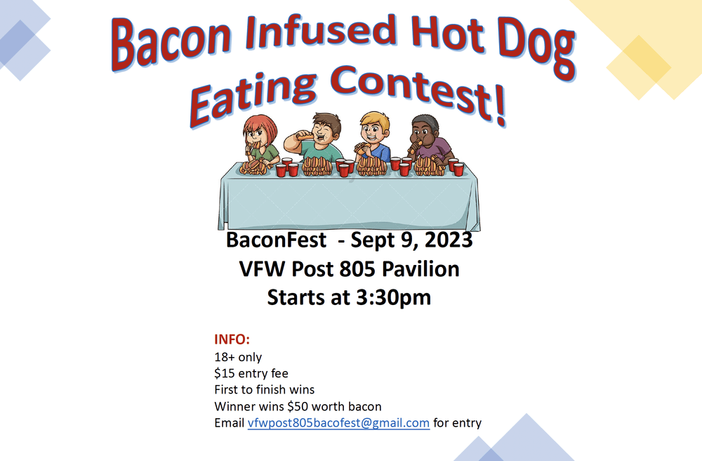 BaconFest