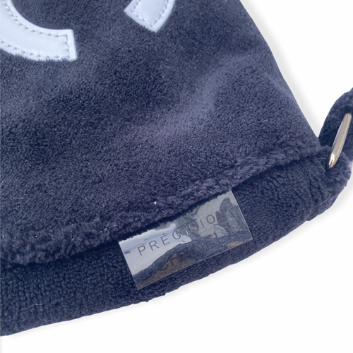 WatchSupp - Chanel Precision Crossbody Bag VIP Gift COLOR : Black