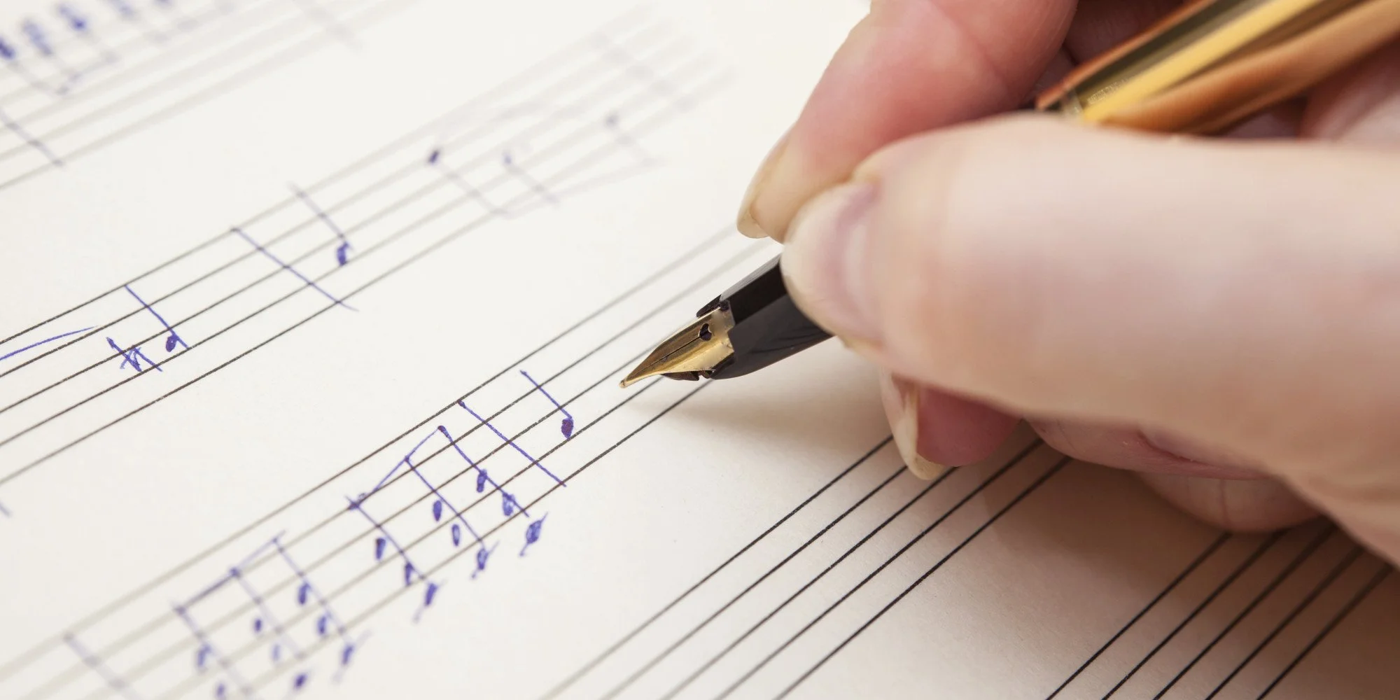 The great choreographer