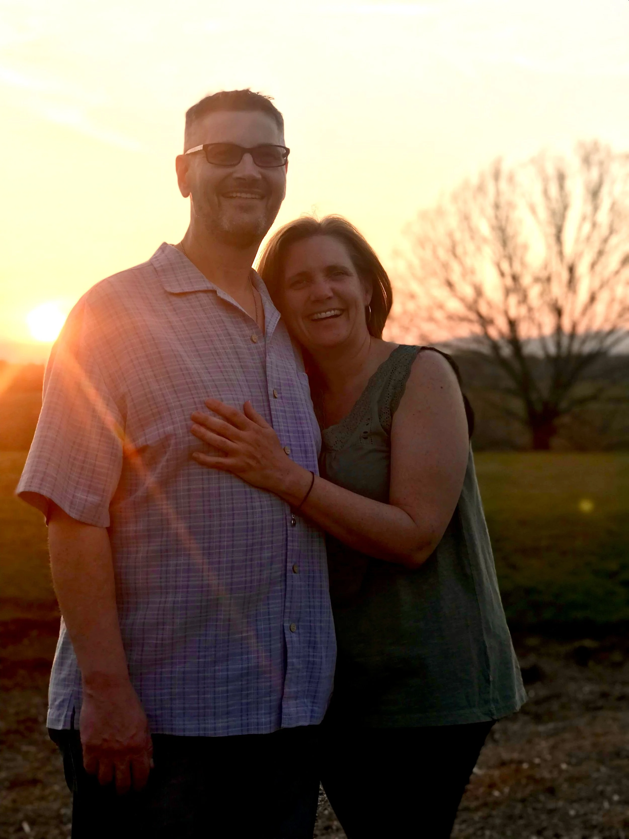 Anne's favorites: Chardonnay, meeting different people at the Tasting Room, the quote "This too shall pass", the smell of bacon and a hot pot of coffee on a Sunday morning,  Anne is a mom, a nurse, and has been coming to CV since 2015. When Anne wins