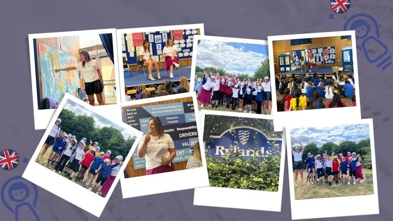 Adventure Stories with Barbie