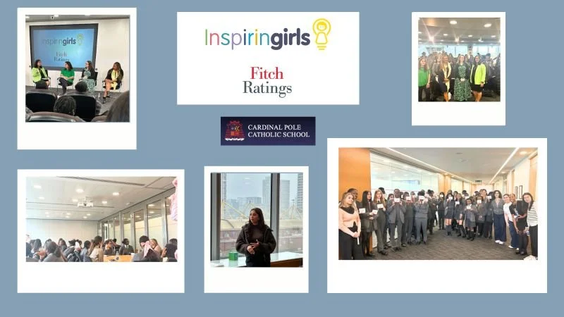 Fitch Ratings Office Visit