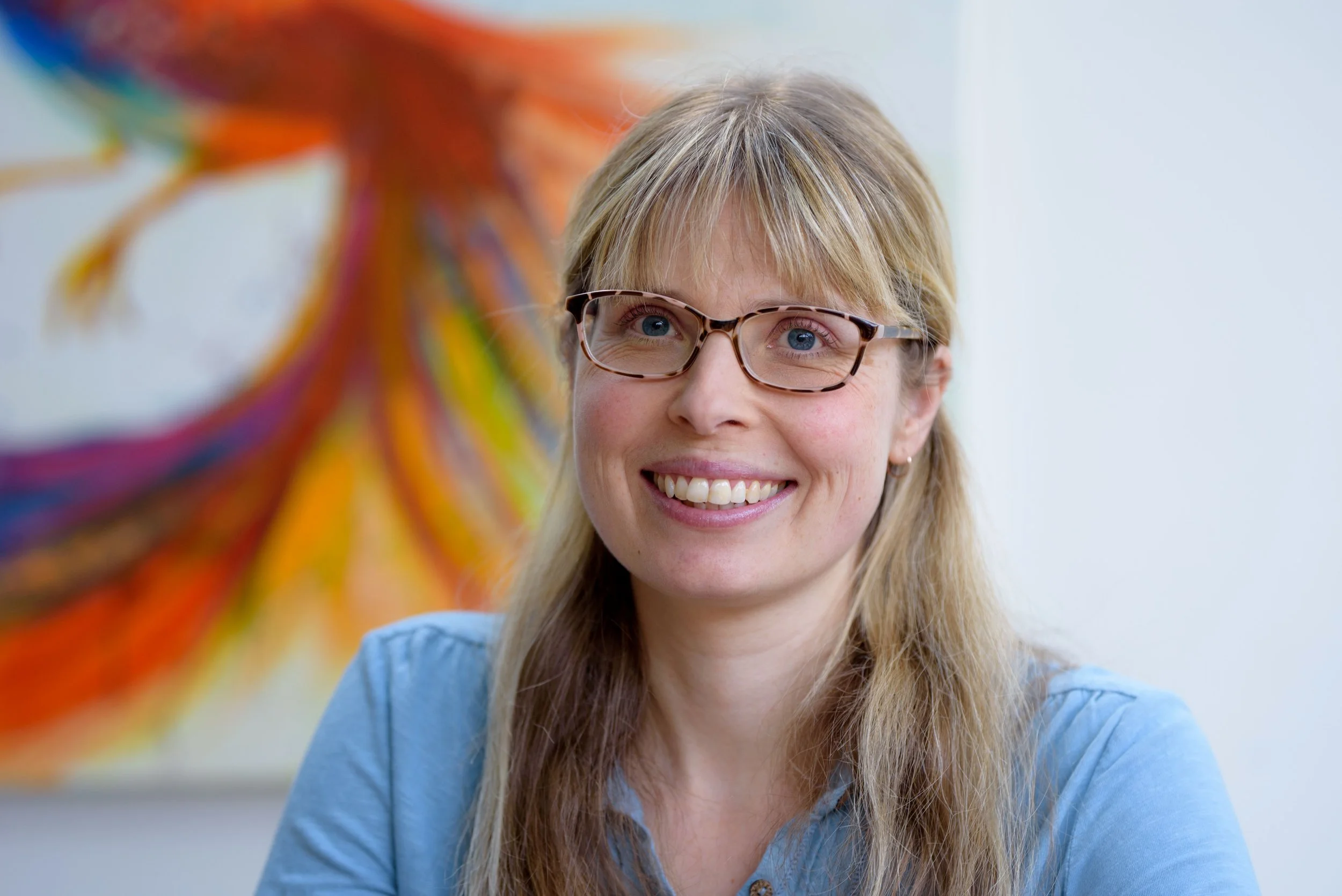 Sally Page