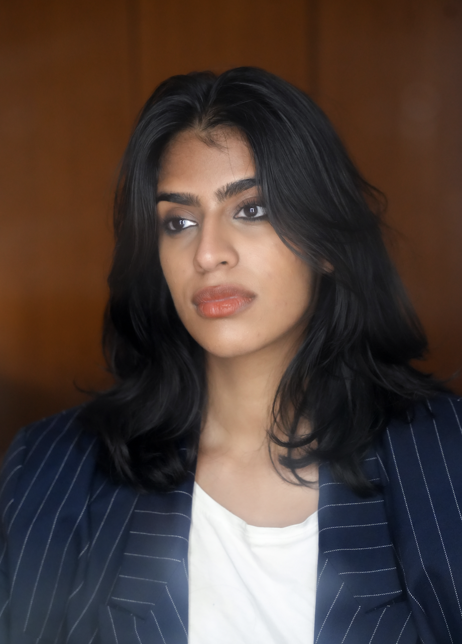 Maahika Singh