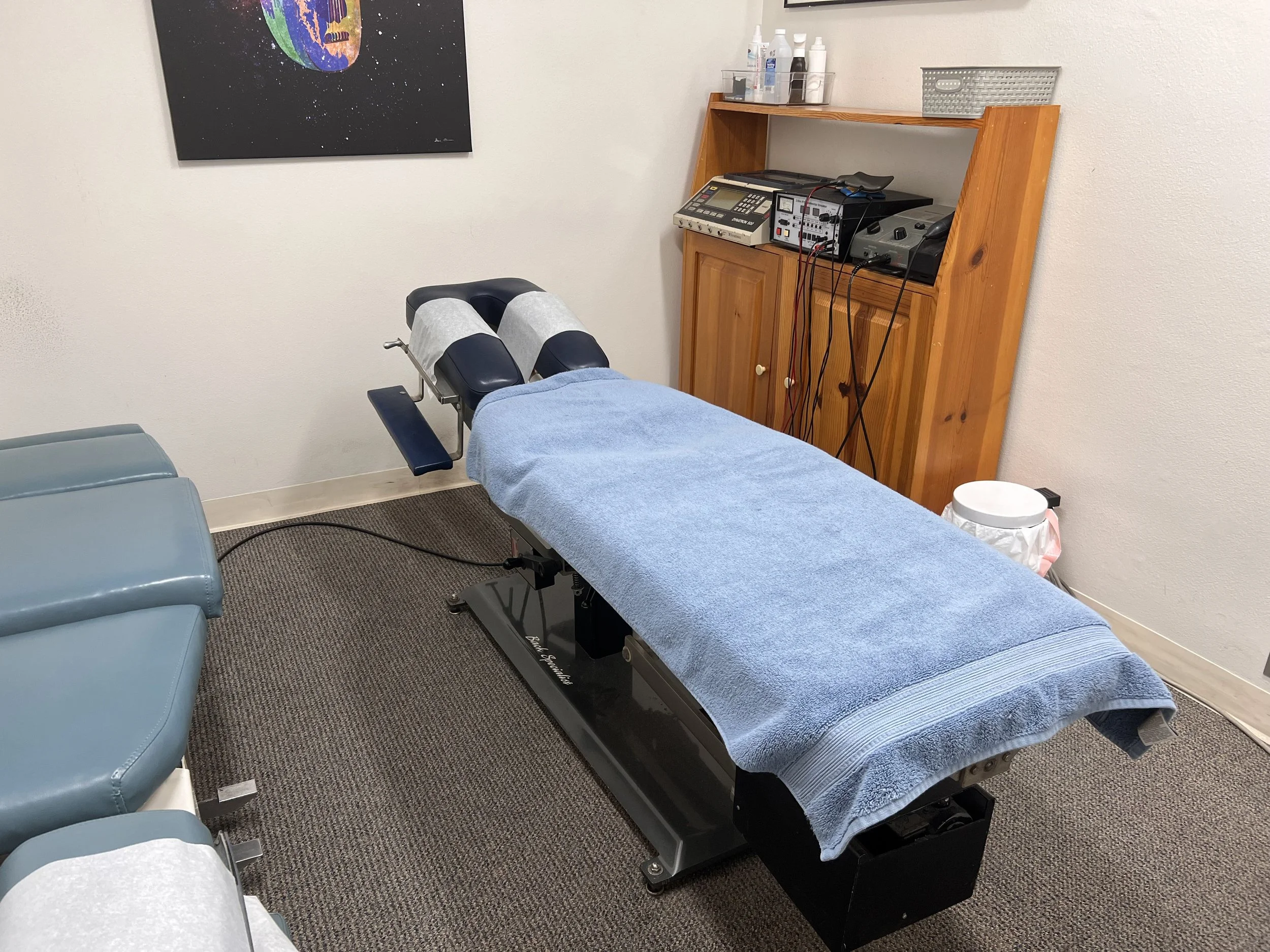 Chiropractic Service near  Studio City, CA