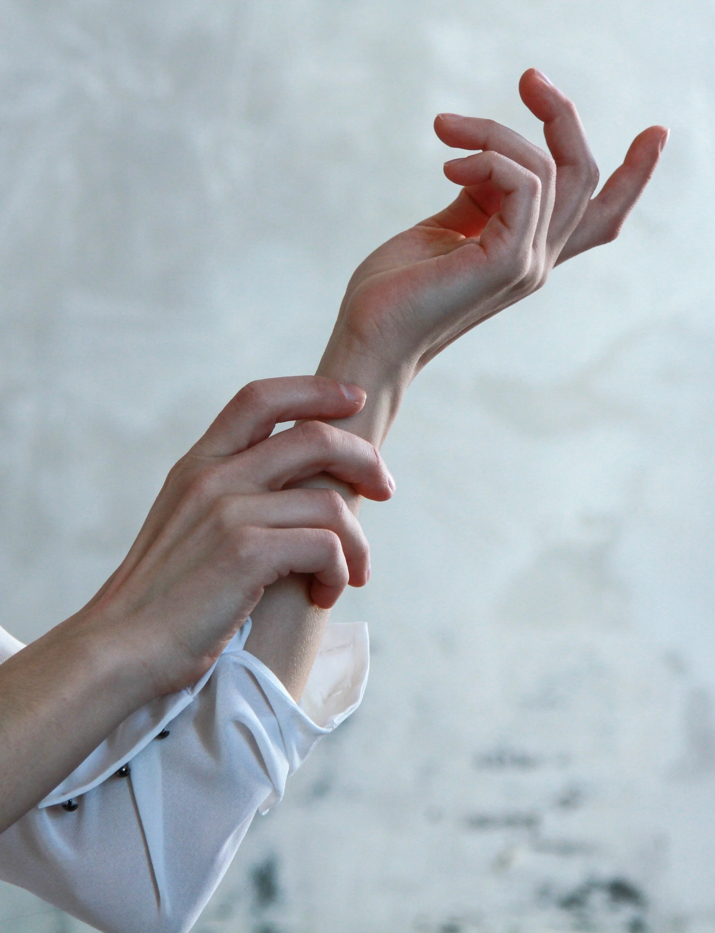 wrist adjustment carpal tunnel syndrome