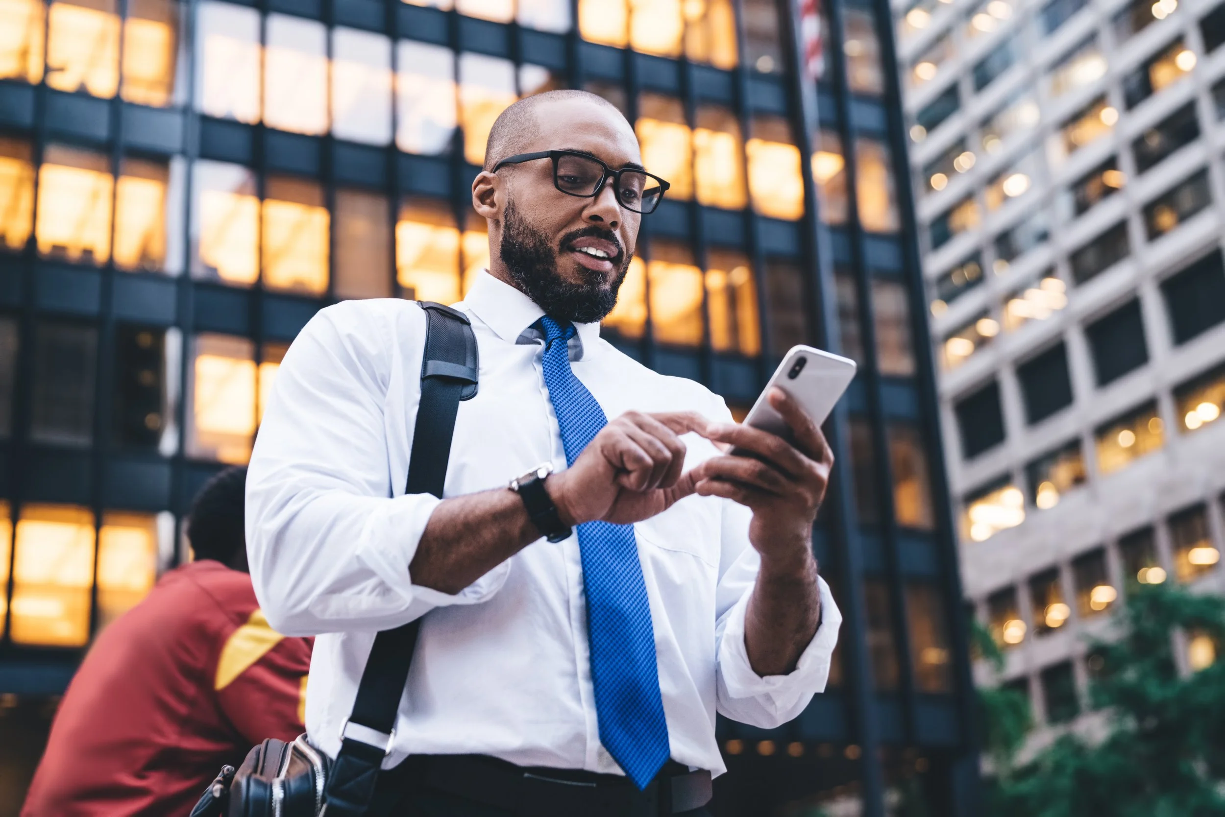 Therapy for Black Men in NYC: Addressing the Silent Toll of High Achievement