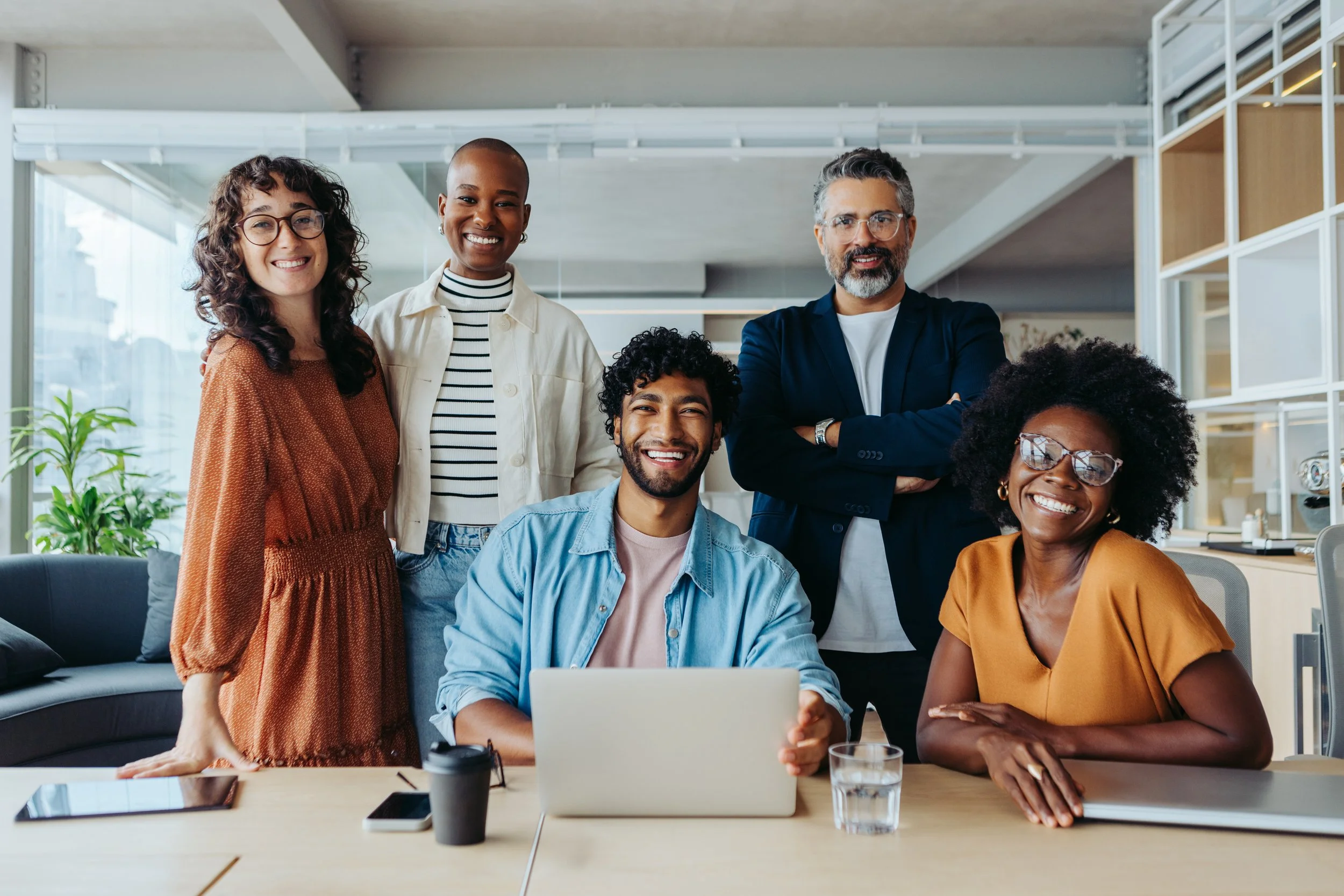 The Hidden Weight of Excellence: Mental Health Support for High-Achieving Black, POC, and LGBTQ+ Professionals