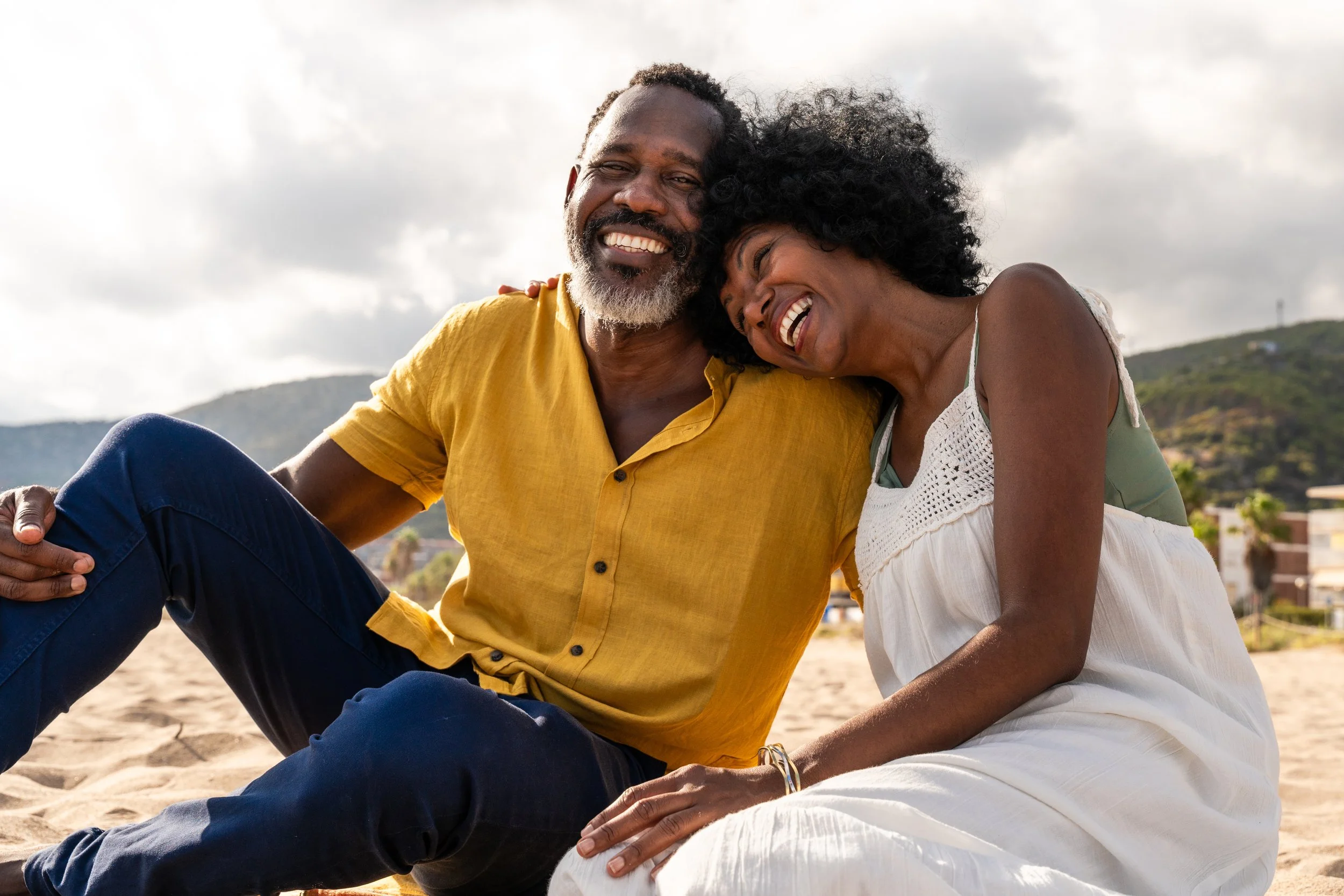 Black Love Deserves Better: Why Culturally Humble Couples Therapy Matters