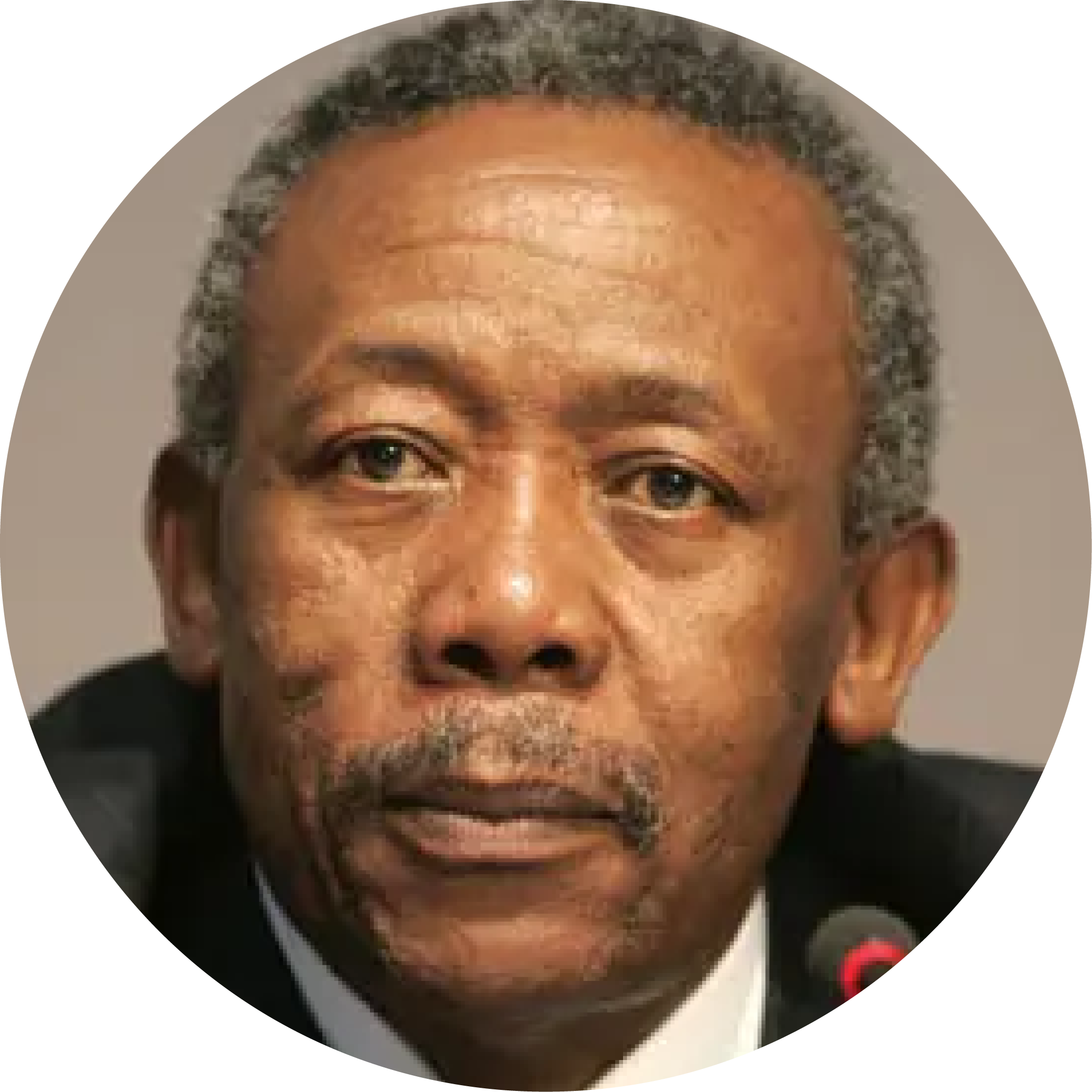 Jackie Selebi