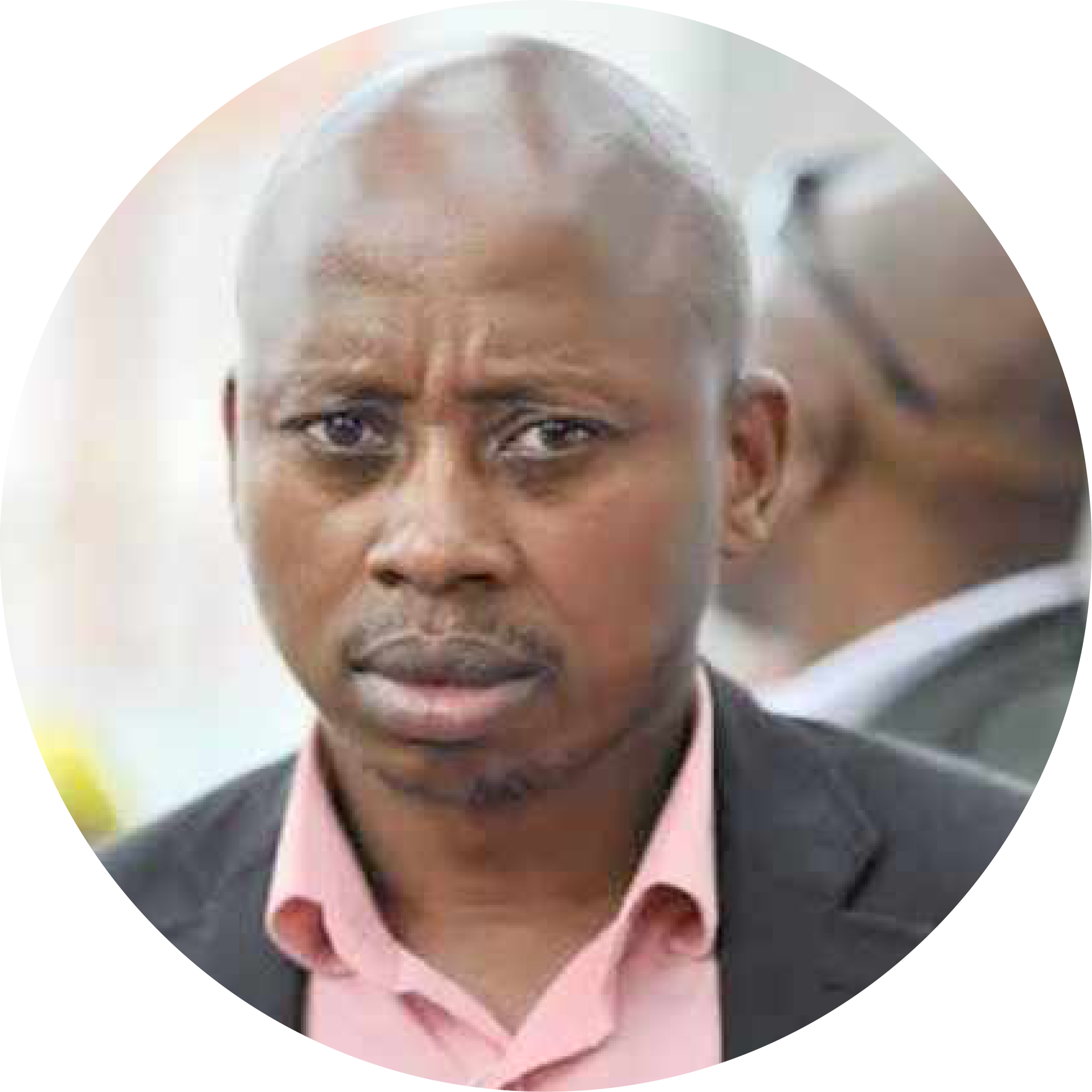 Andile Lungisa