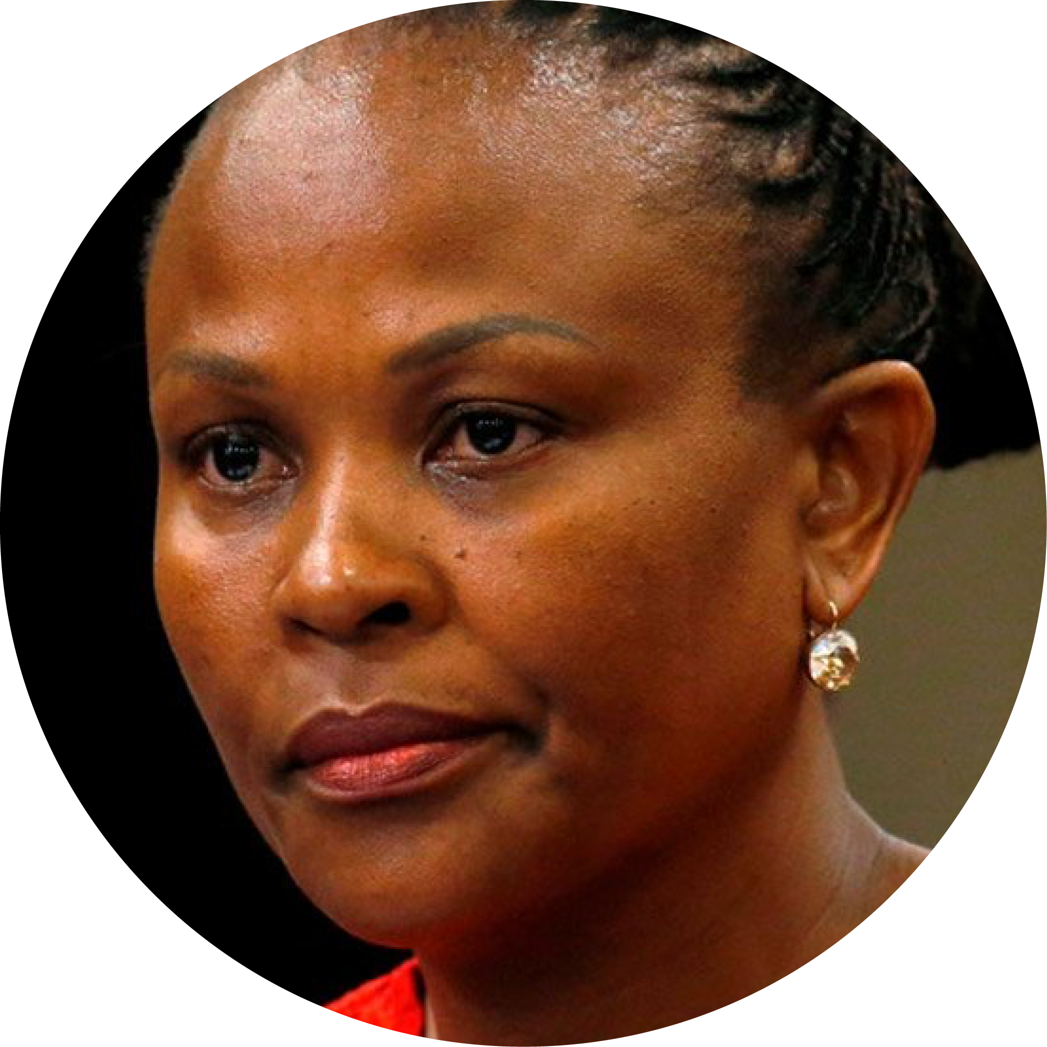 Busisiwe Mkhwebane