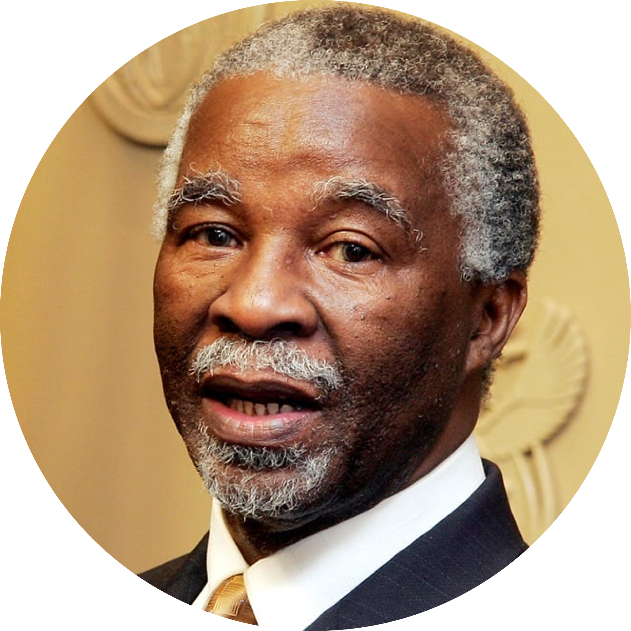 Thabo Mbeki