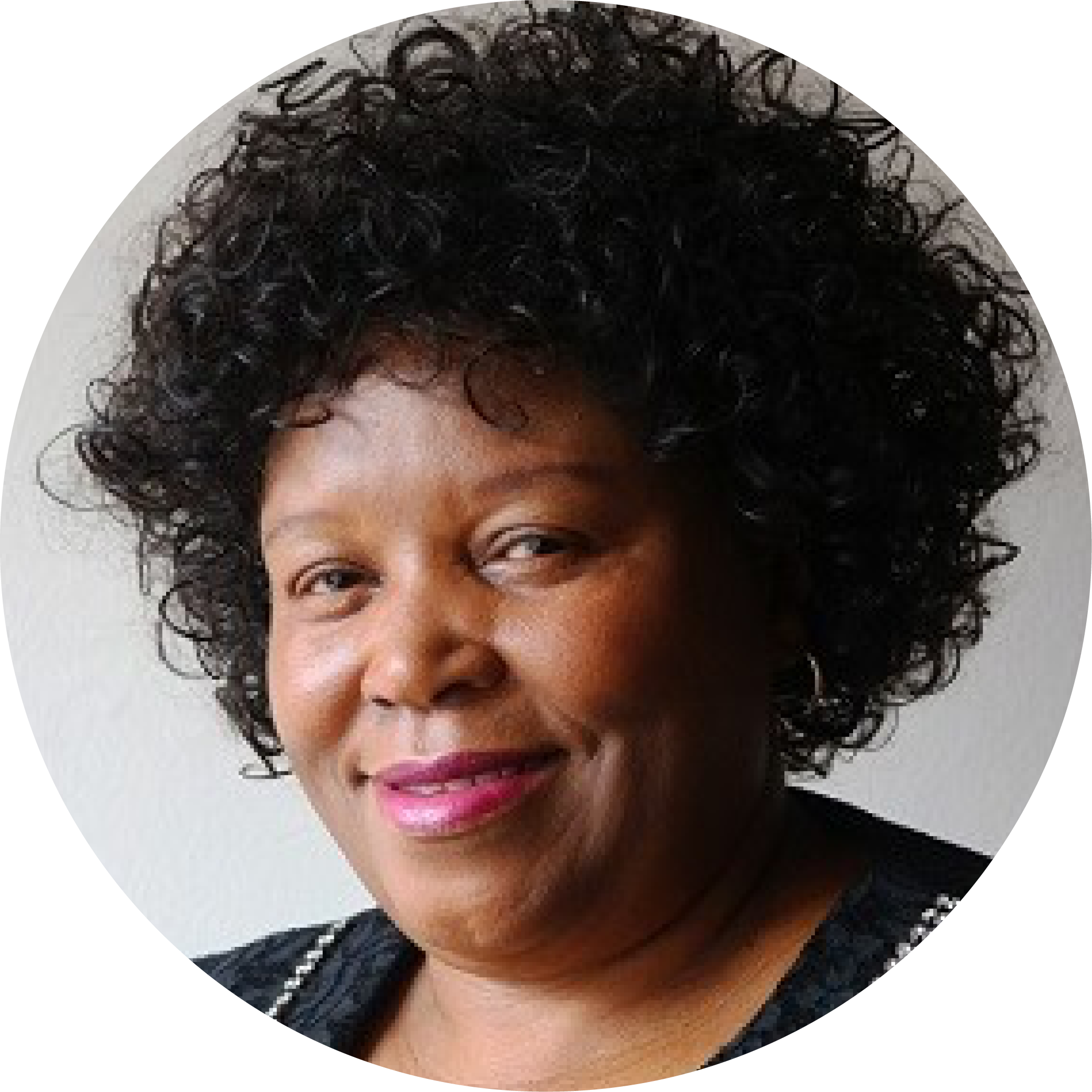 Peggy Nkonyeni