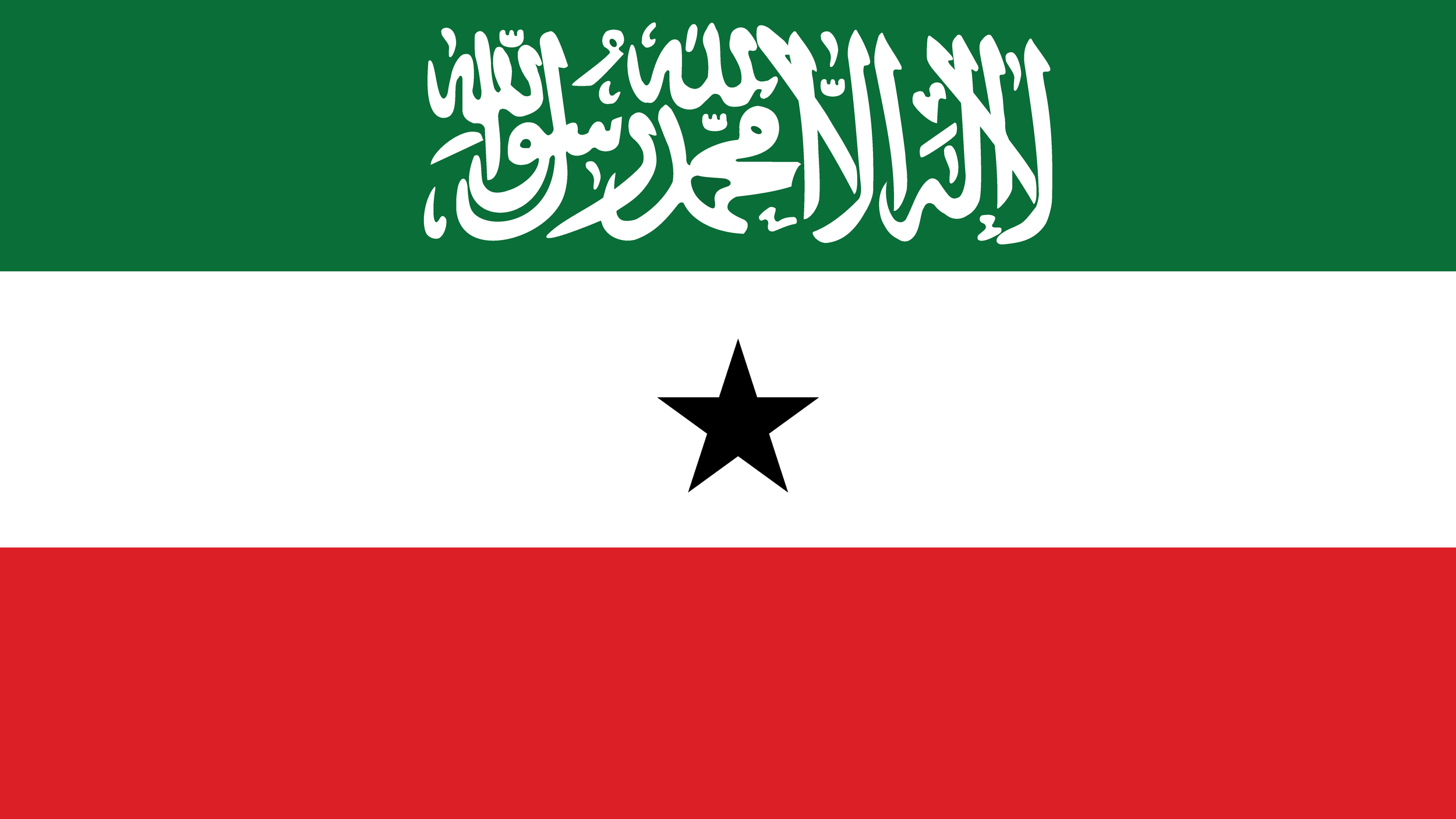 Somaliland, 2001