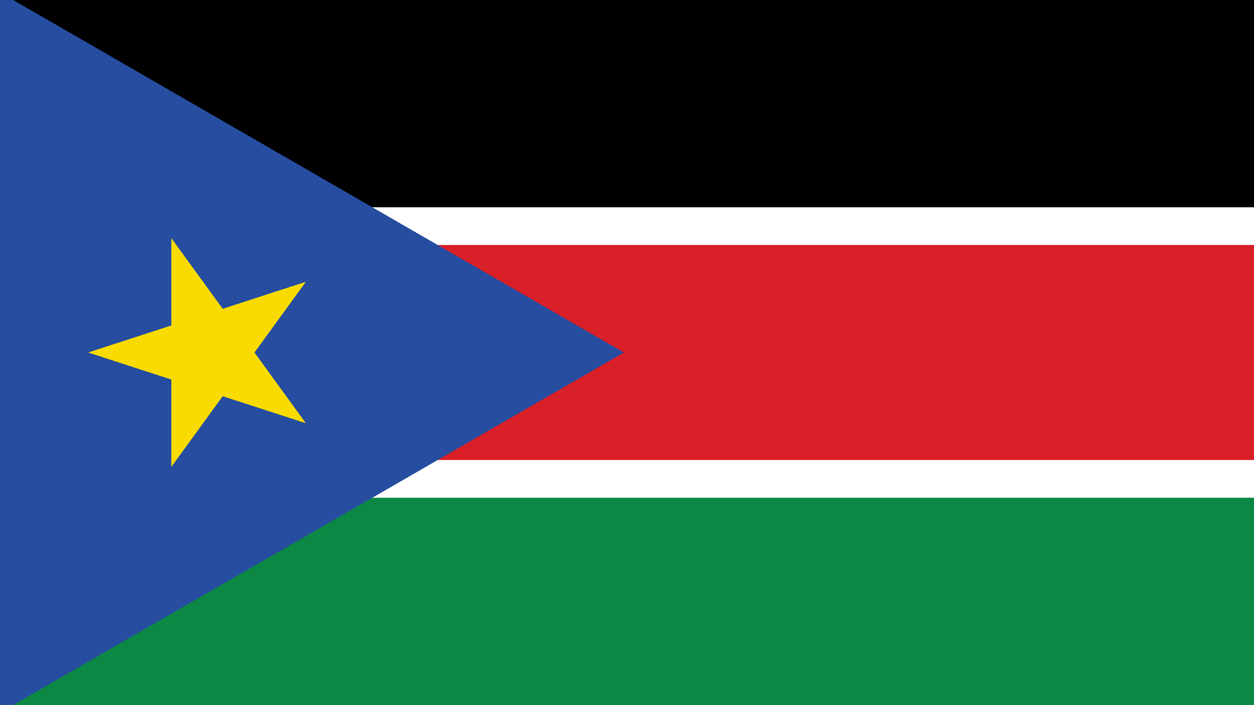 South Sudan, 2011