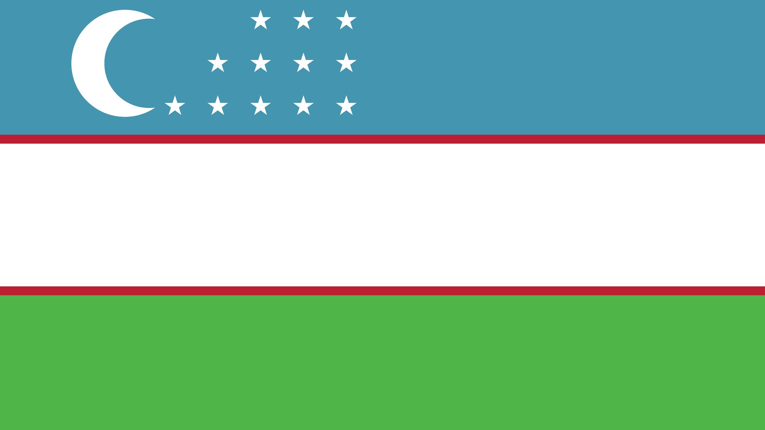 Uzbekistan, 1991