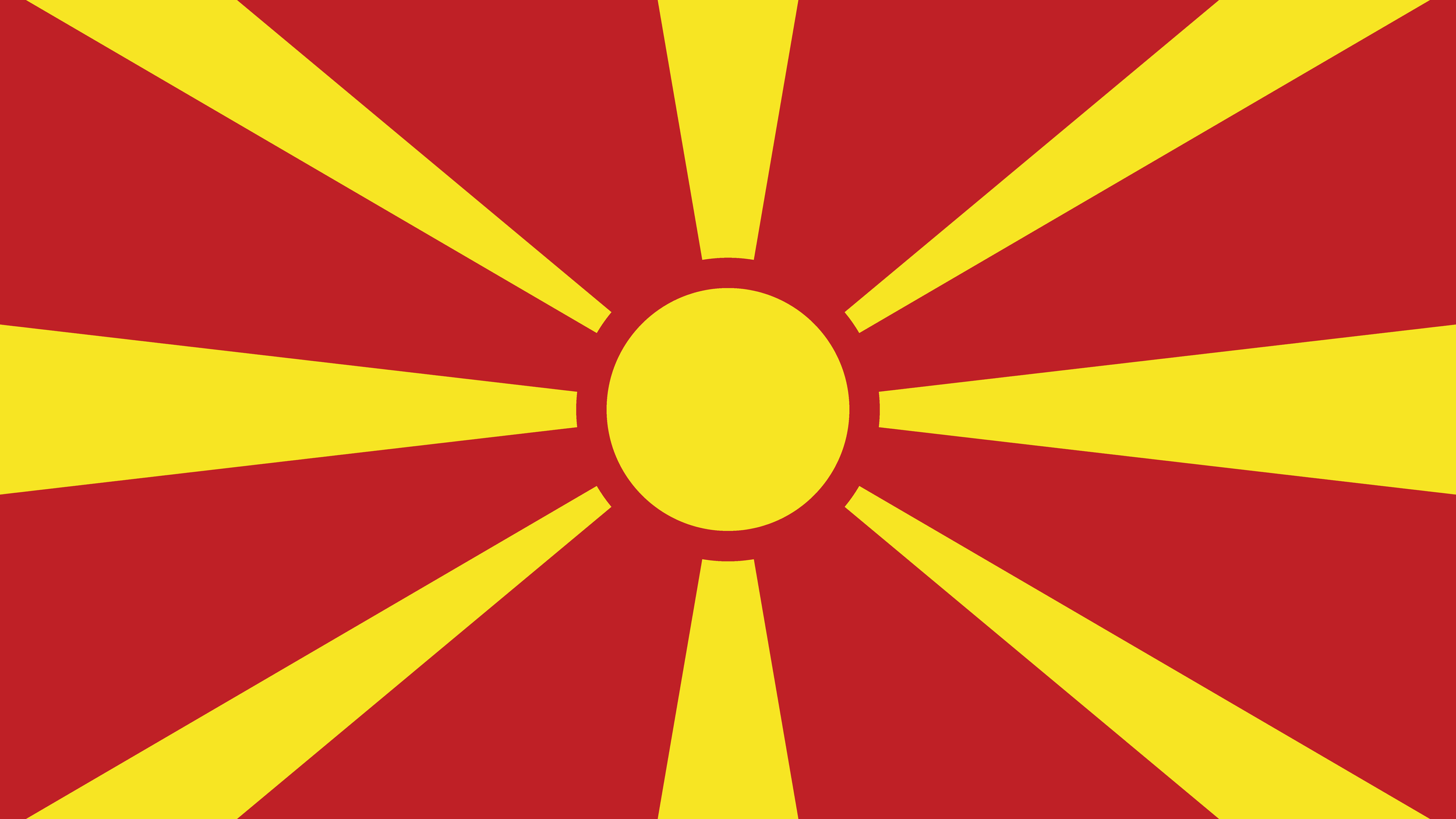 Macedonia, 1991