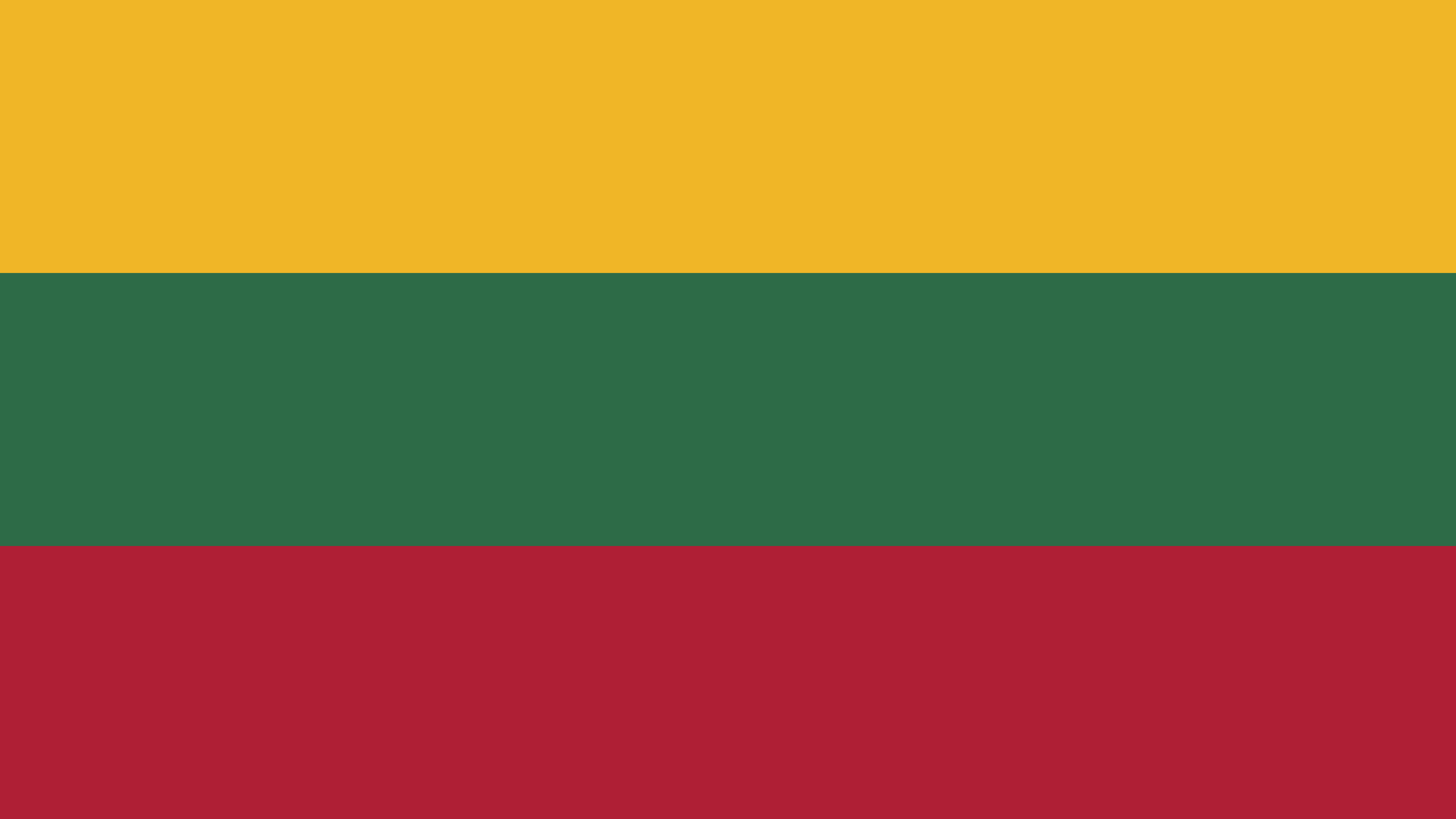Lithuania, 1991
