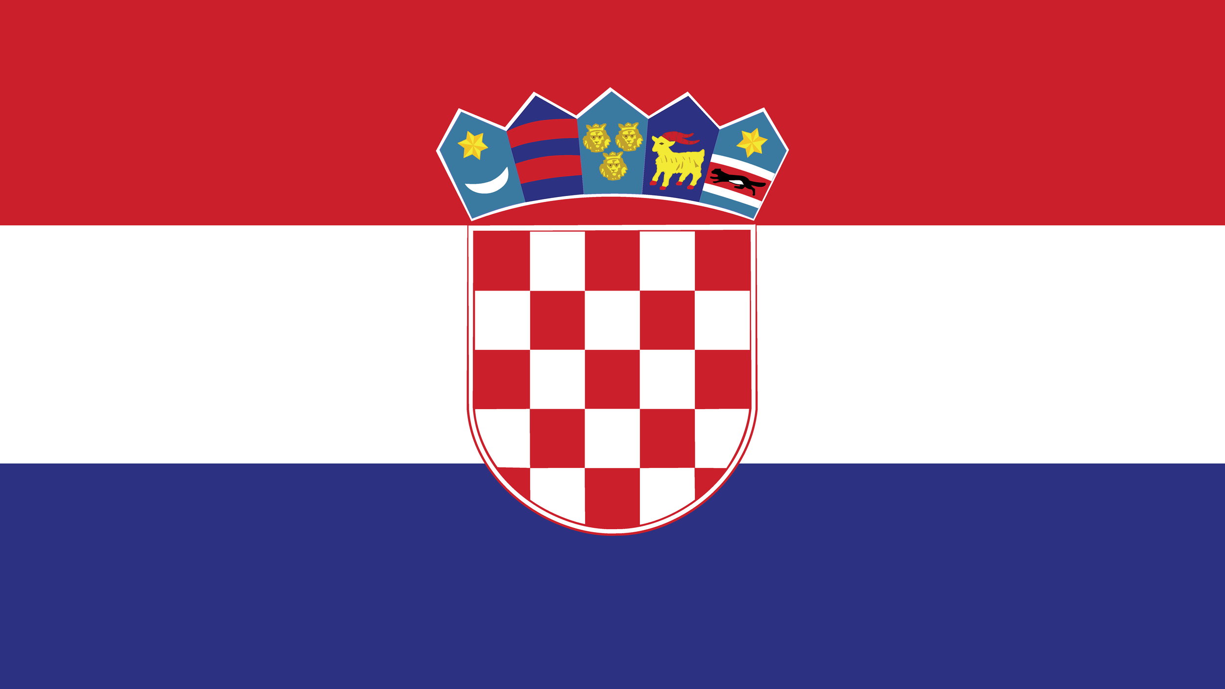 Croatia, 1991