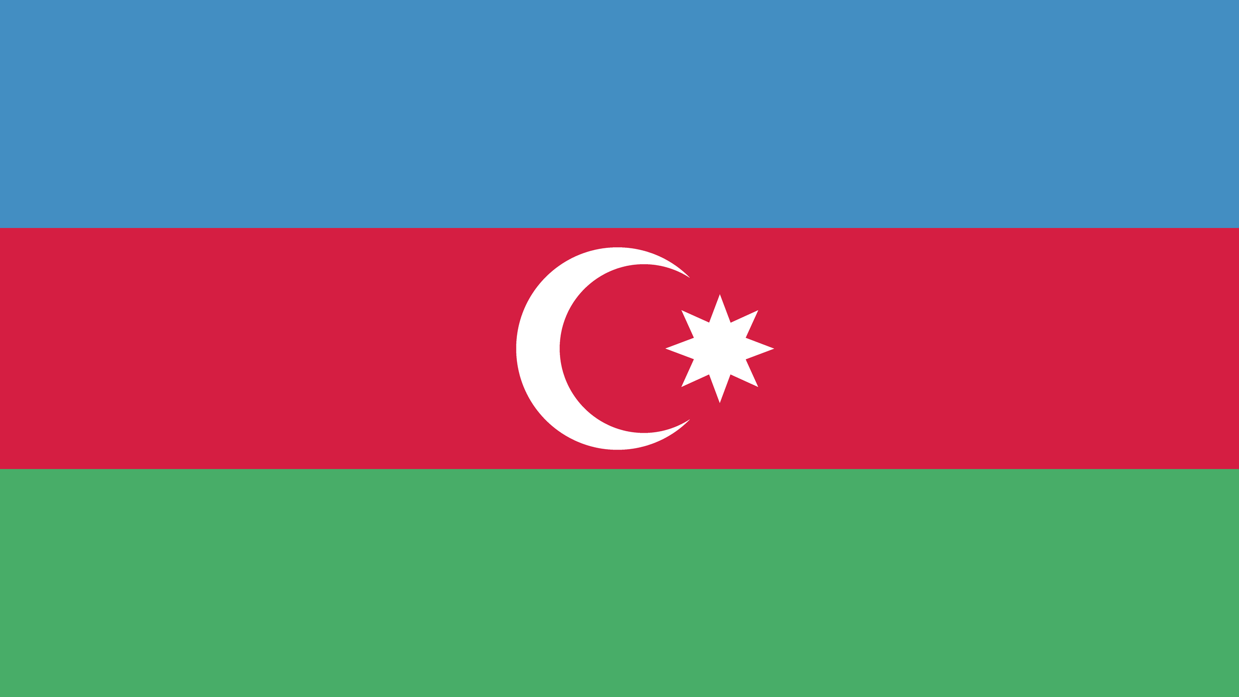Azerbijan, 1991