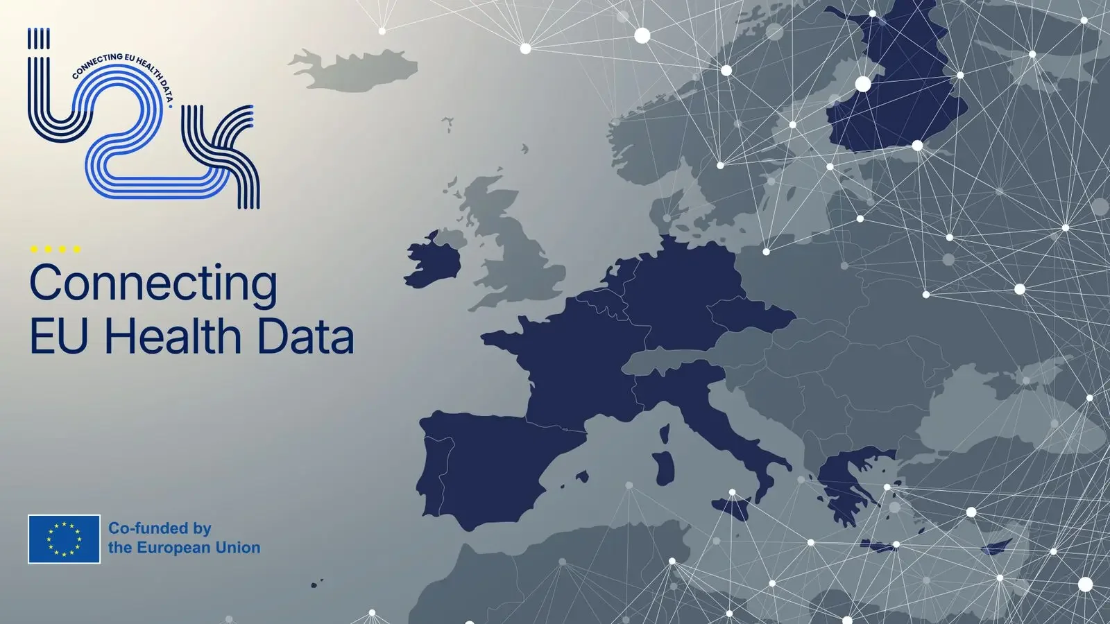 Vabilo k izpolnitvi ankete o elektronskih zdravstvenih podatkih (EHDS)