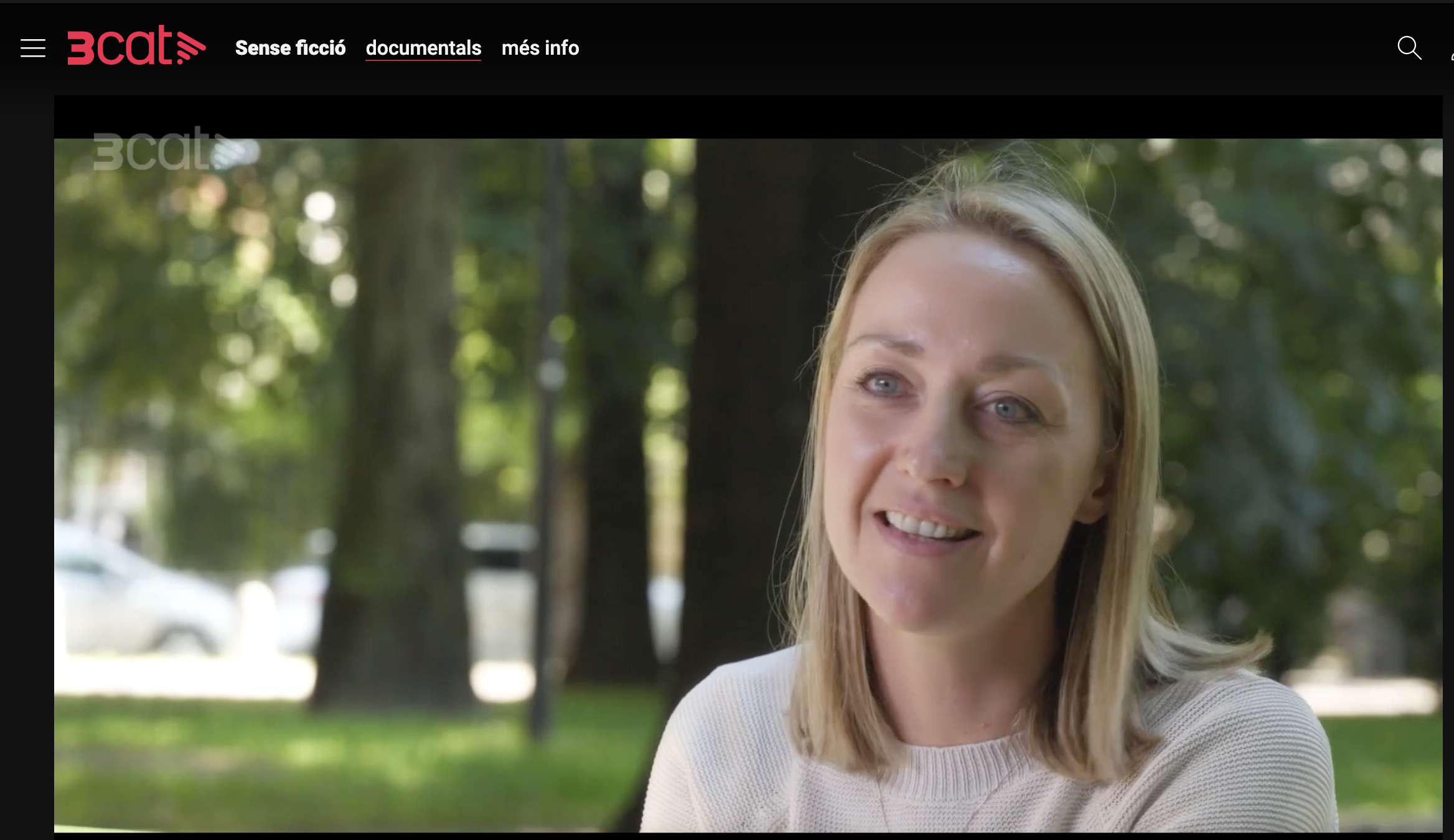 Dokumentarec Moure muntanyes (Premikati gore) – zgodba o terapiji, ki premika meje mogočega