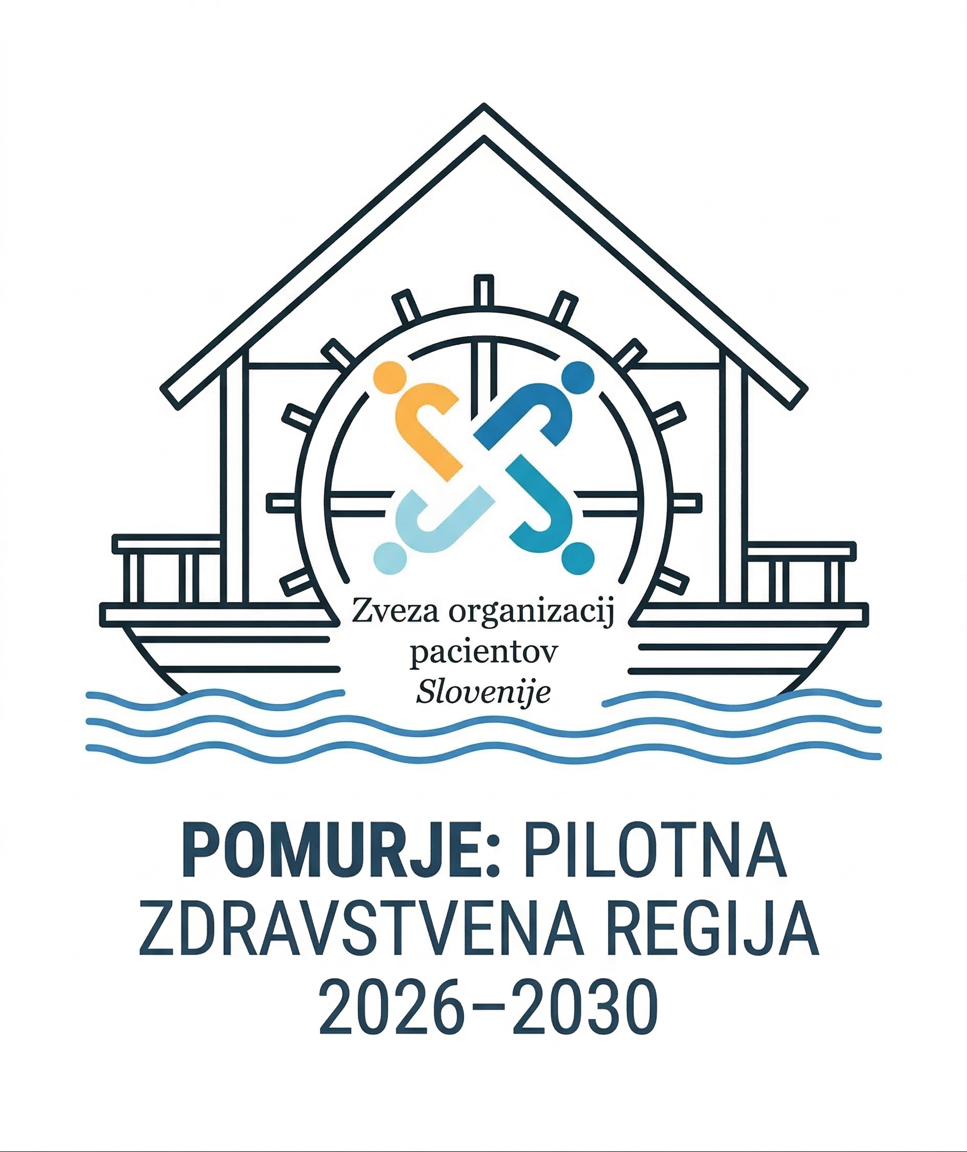 Pomurje – pilotna zdravstvena regija 2026–2030