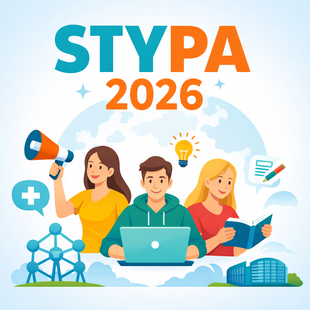 EPF - Usposabljanje za mlade zagovornike pacientov