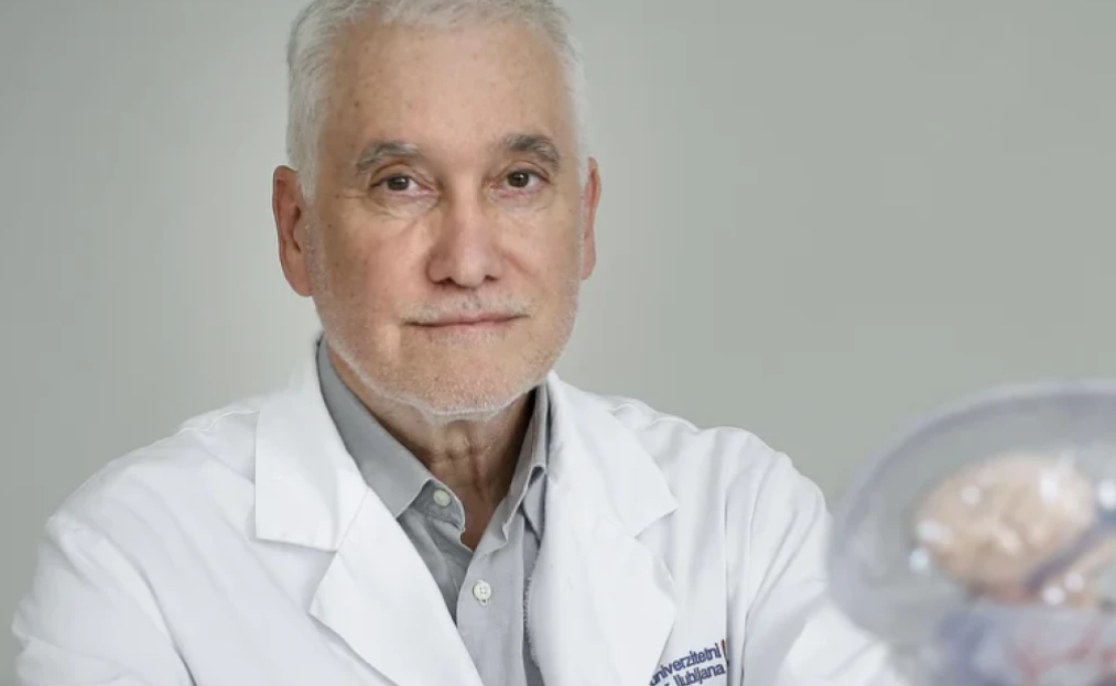 Čestitke našemu članu