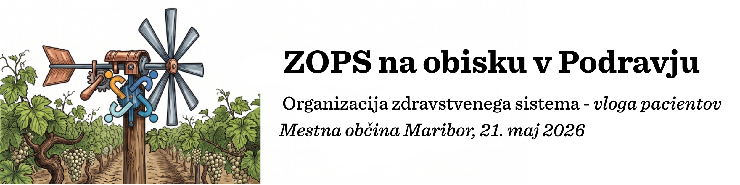 ZOPS na obisku v Podravju, 21. maj 2026, MO Maribor