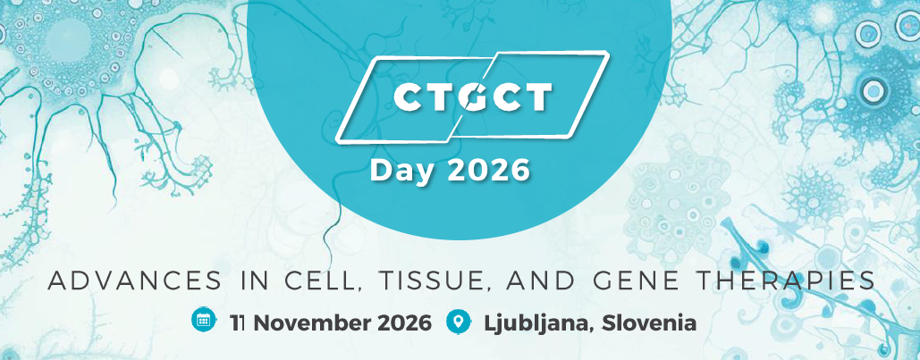 ZOPS bo sodeloval na strokovnem dogodku CTGCT Day 2026