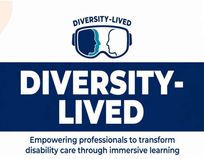 Sodelujte v raziskavi projekta Erasmus+ DIVERSITY-LIVED