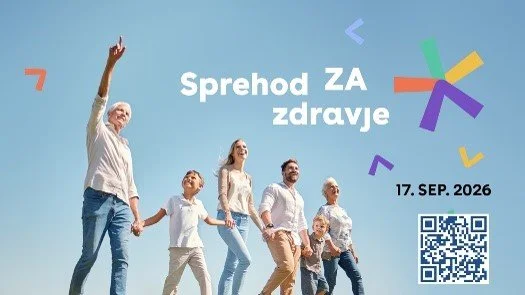 Svetovni dan varnosti pacientov 2026 je povezal Slovenijo