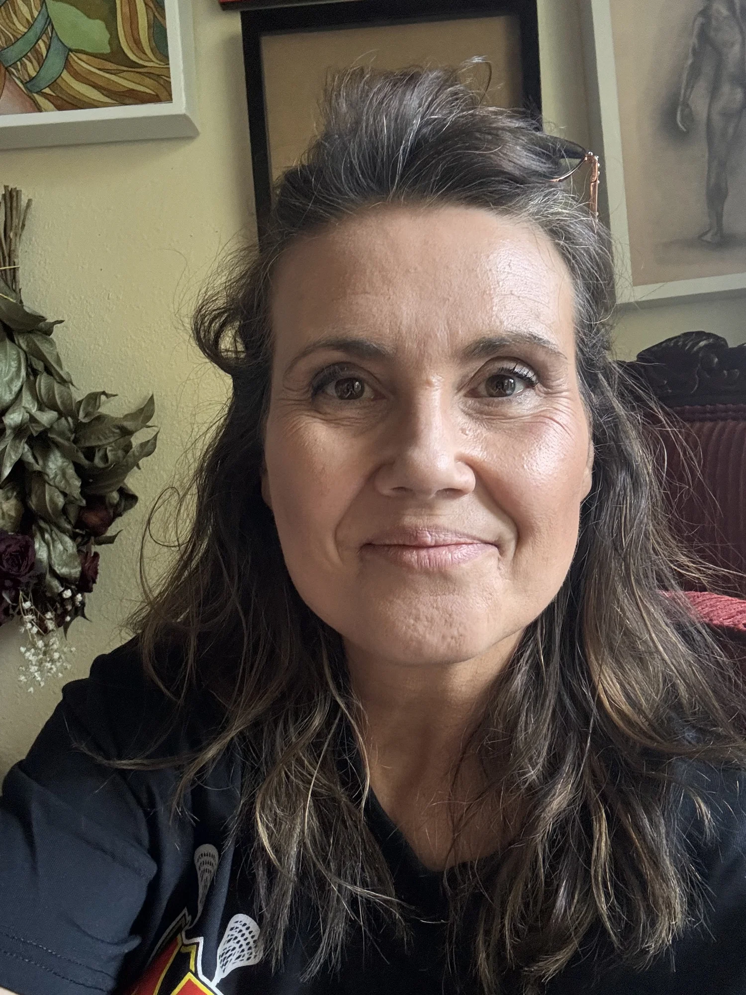 Christina Colligan 